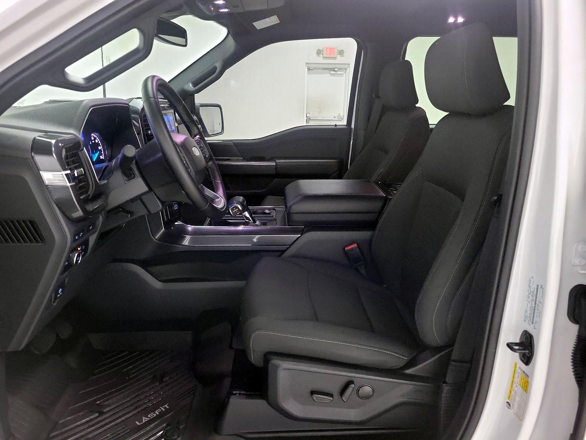 Thumbnail: 2023 Ford F-150 - 11