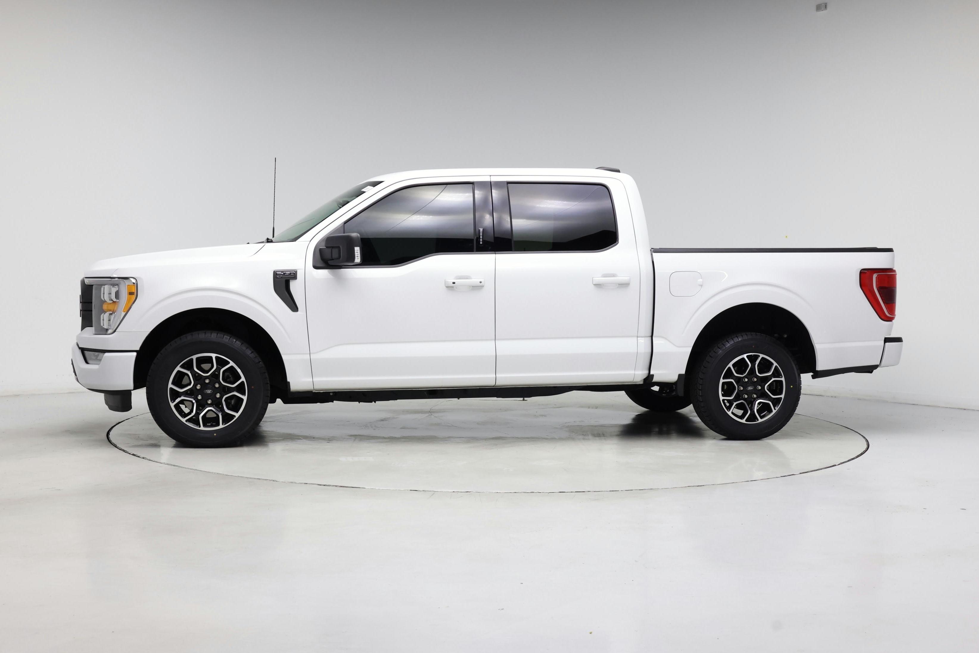 Thumbnail: 2023 Ford F-150 - 3