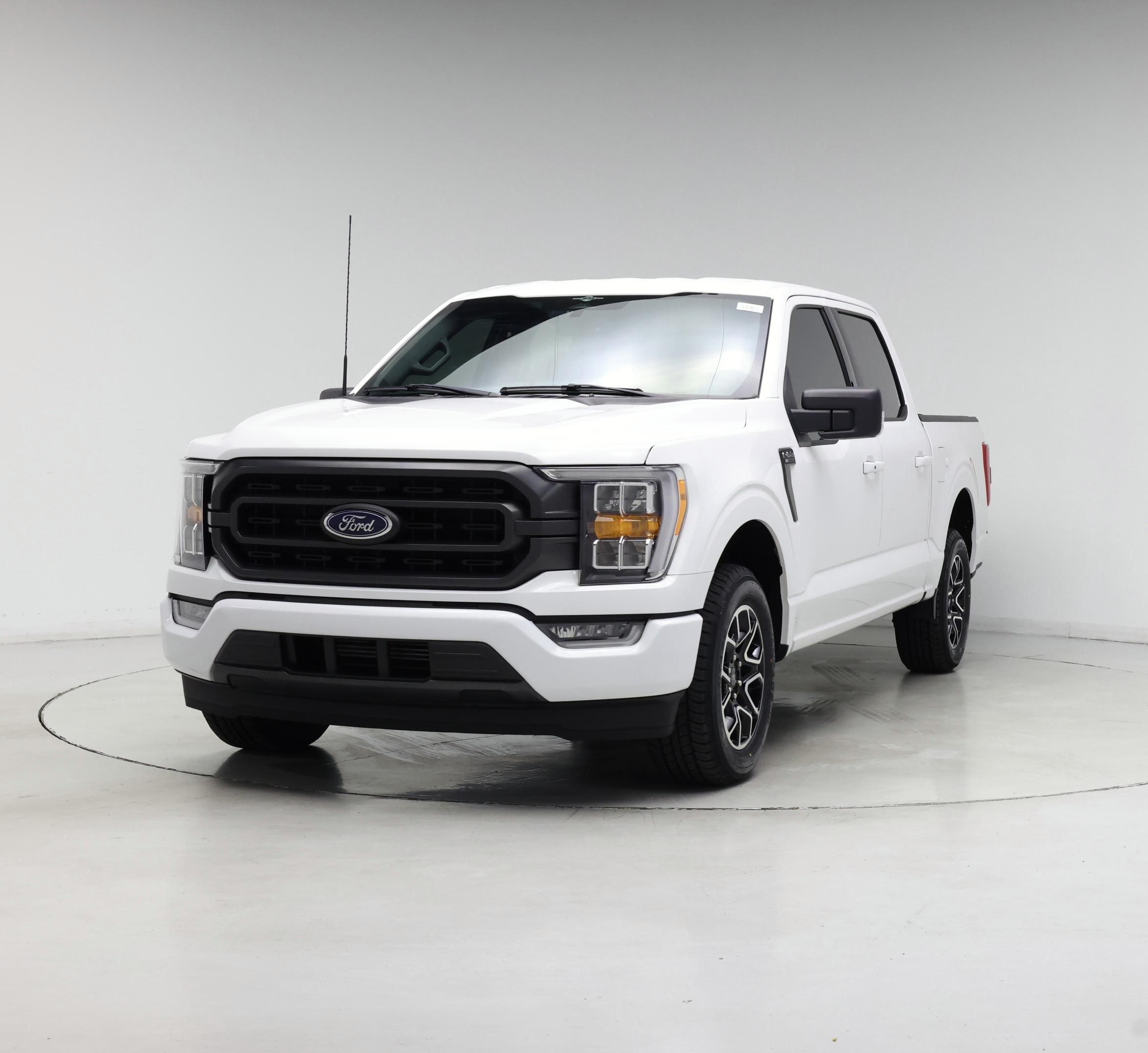 Thumbnail: 2023 Ford F-150 - 4