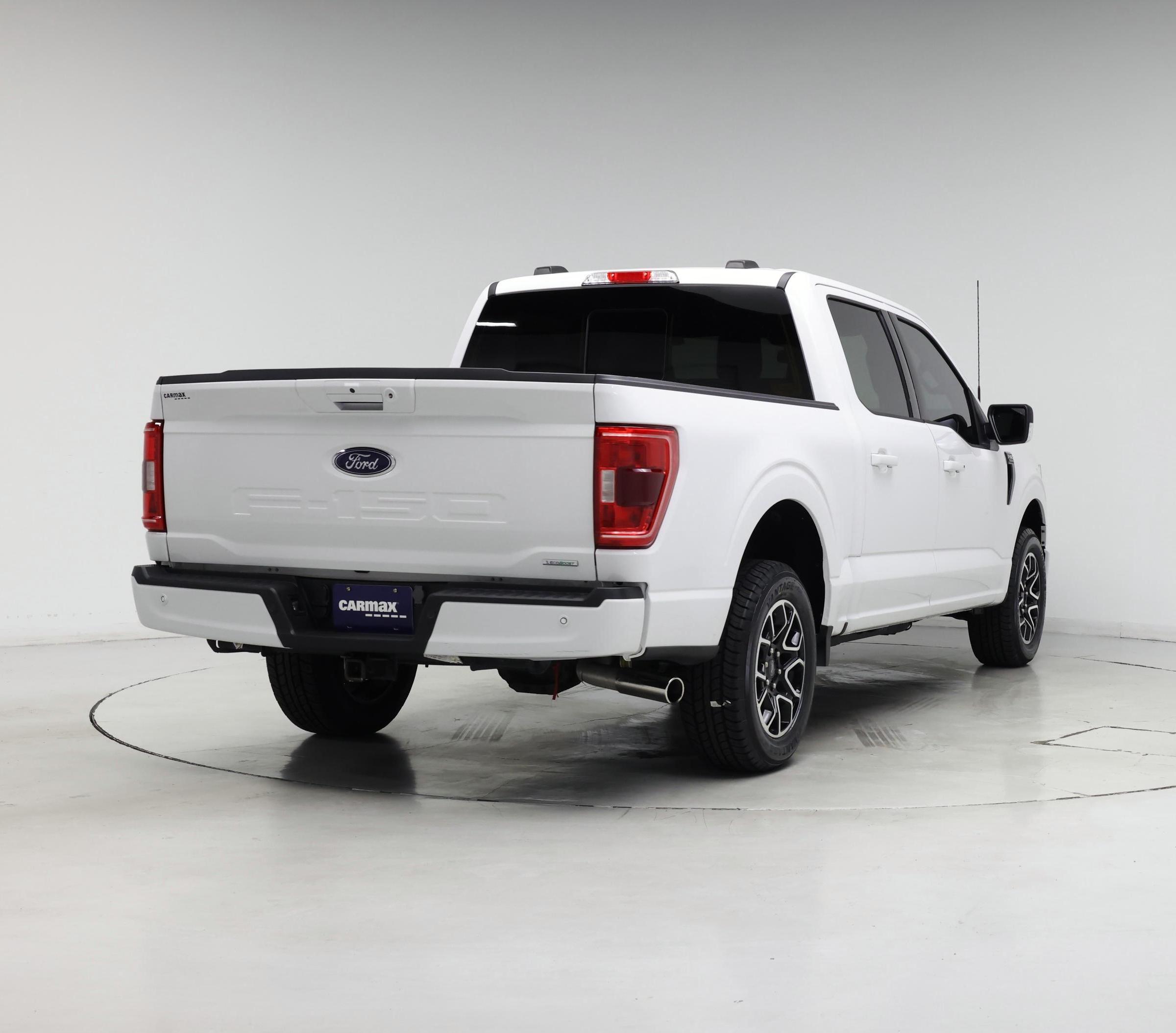 Thumbnail: 2023 Ford F-150 - 8