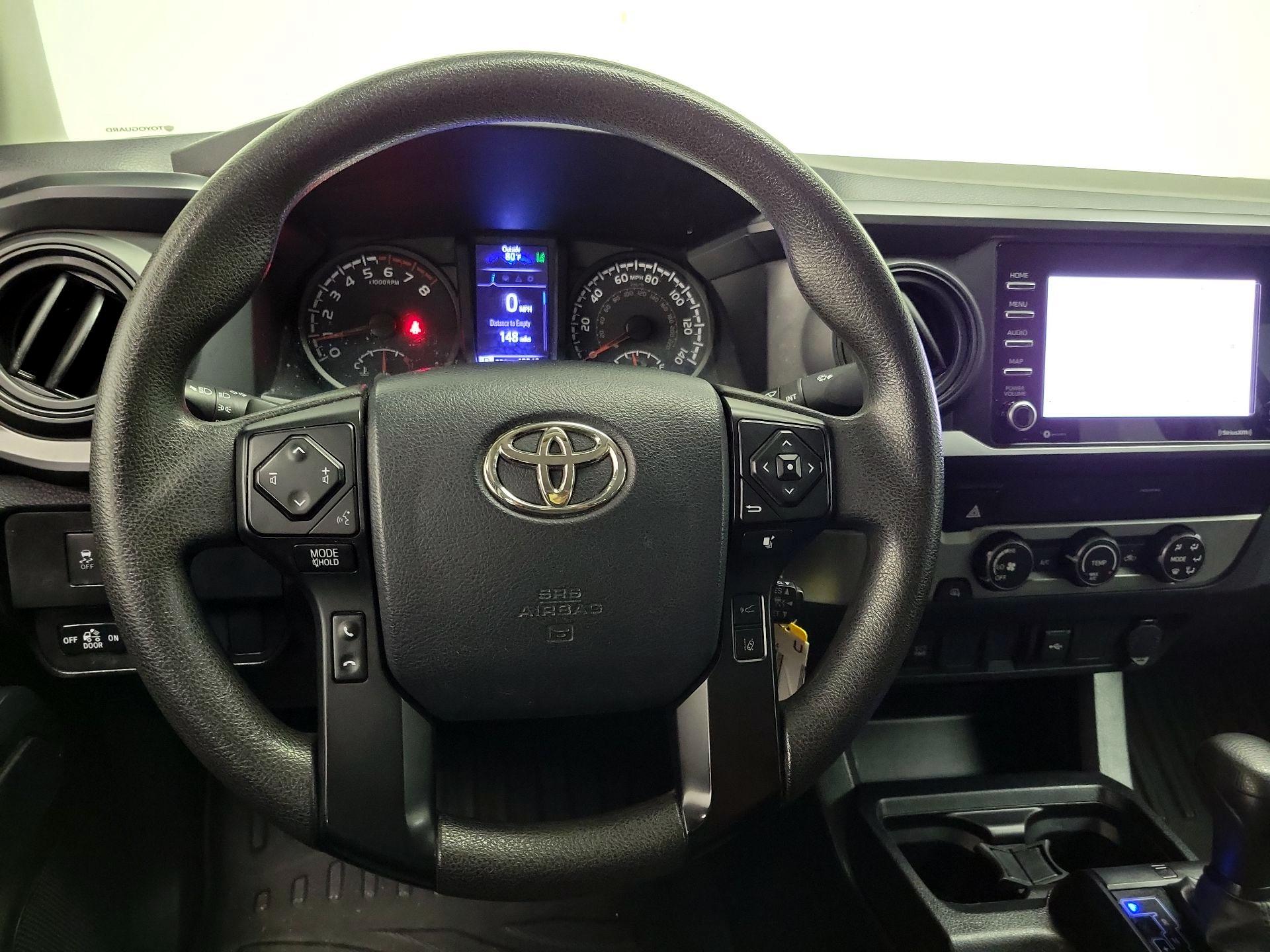 Thumbnail: 2020 Toyota Tacoma - 10