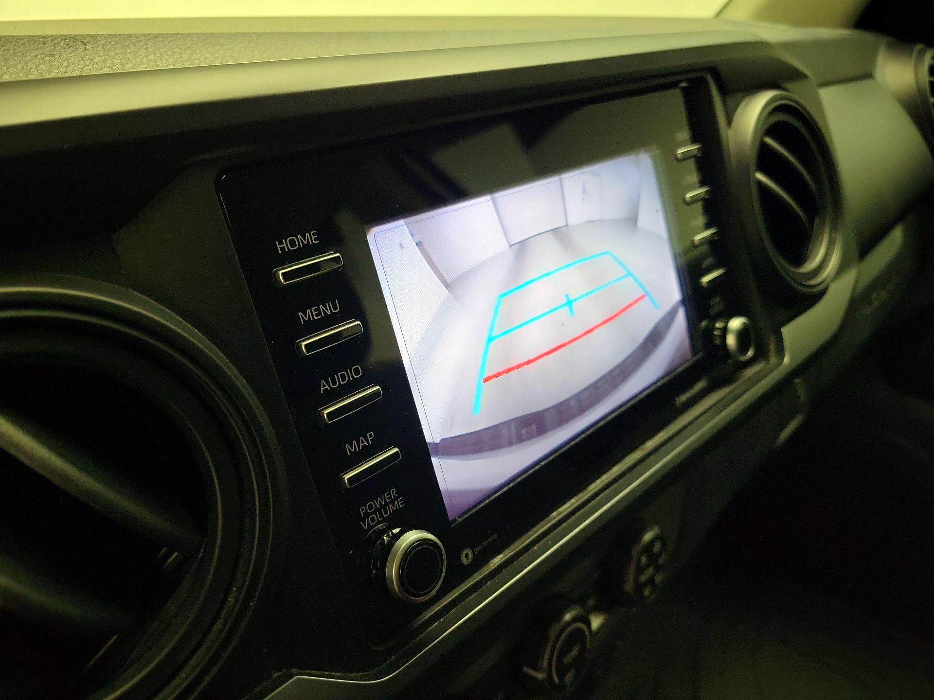 Thumbnail: 2020 Toyota Tacoma - 14