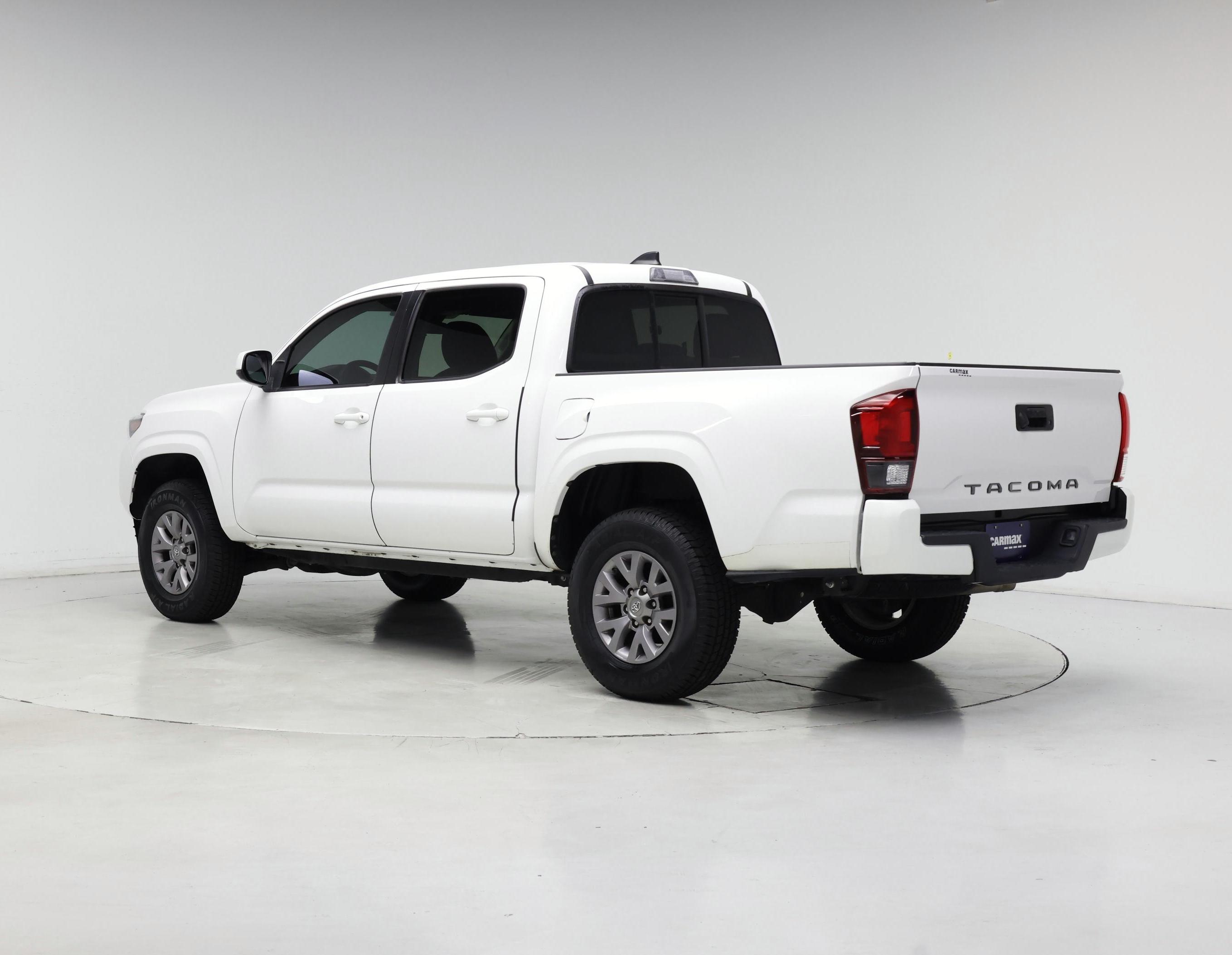 Thumbnail: 2020 Toyota Tacoma - 2