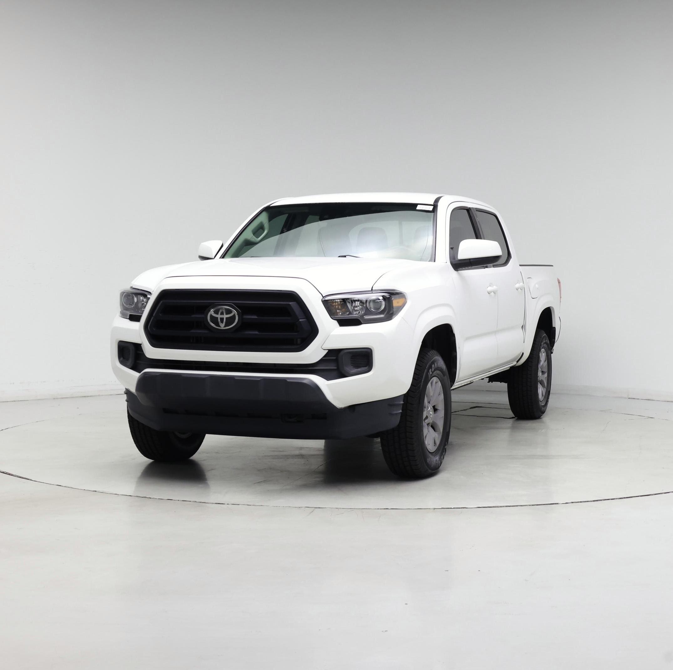 Thumbnail: 2020 Toyota Tacoma - 4