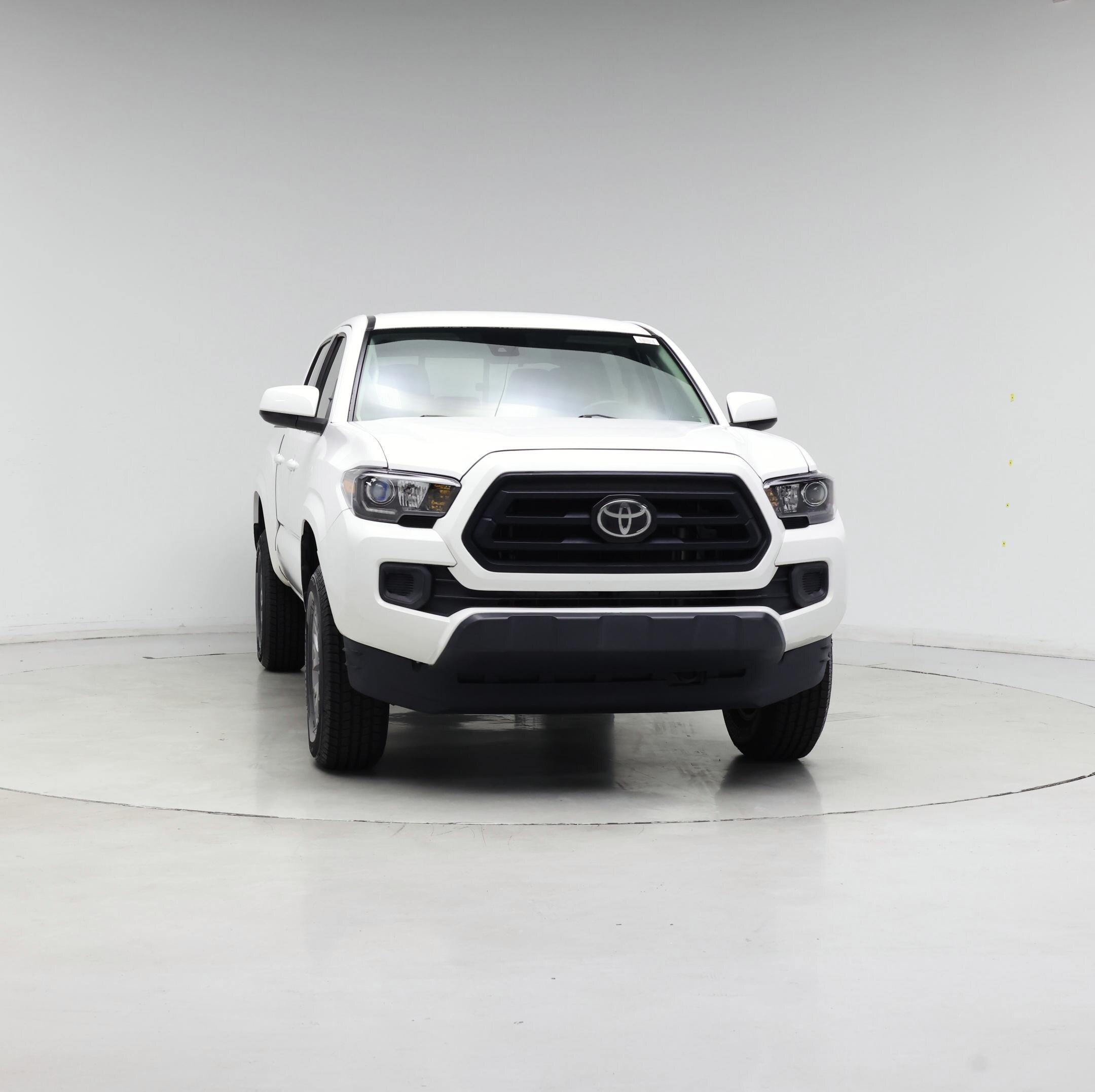 Thumbnail: 2020 Toyota Tacoma - 5
