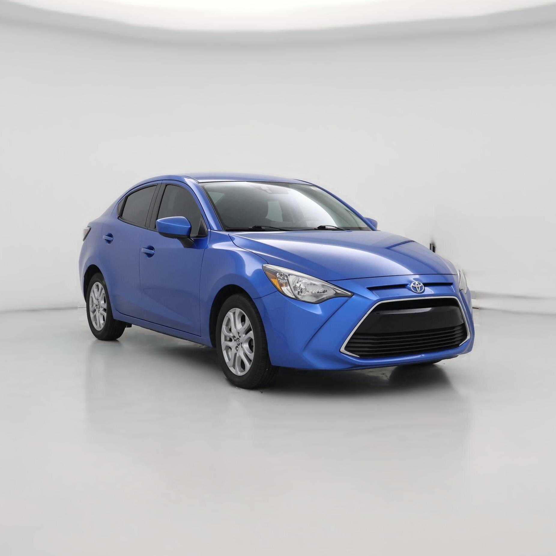 Thumbnail: 2017 Toyota Yaris iA - 1