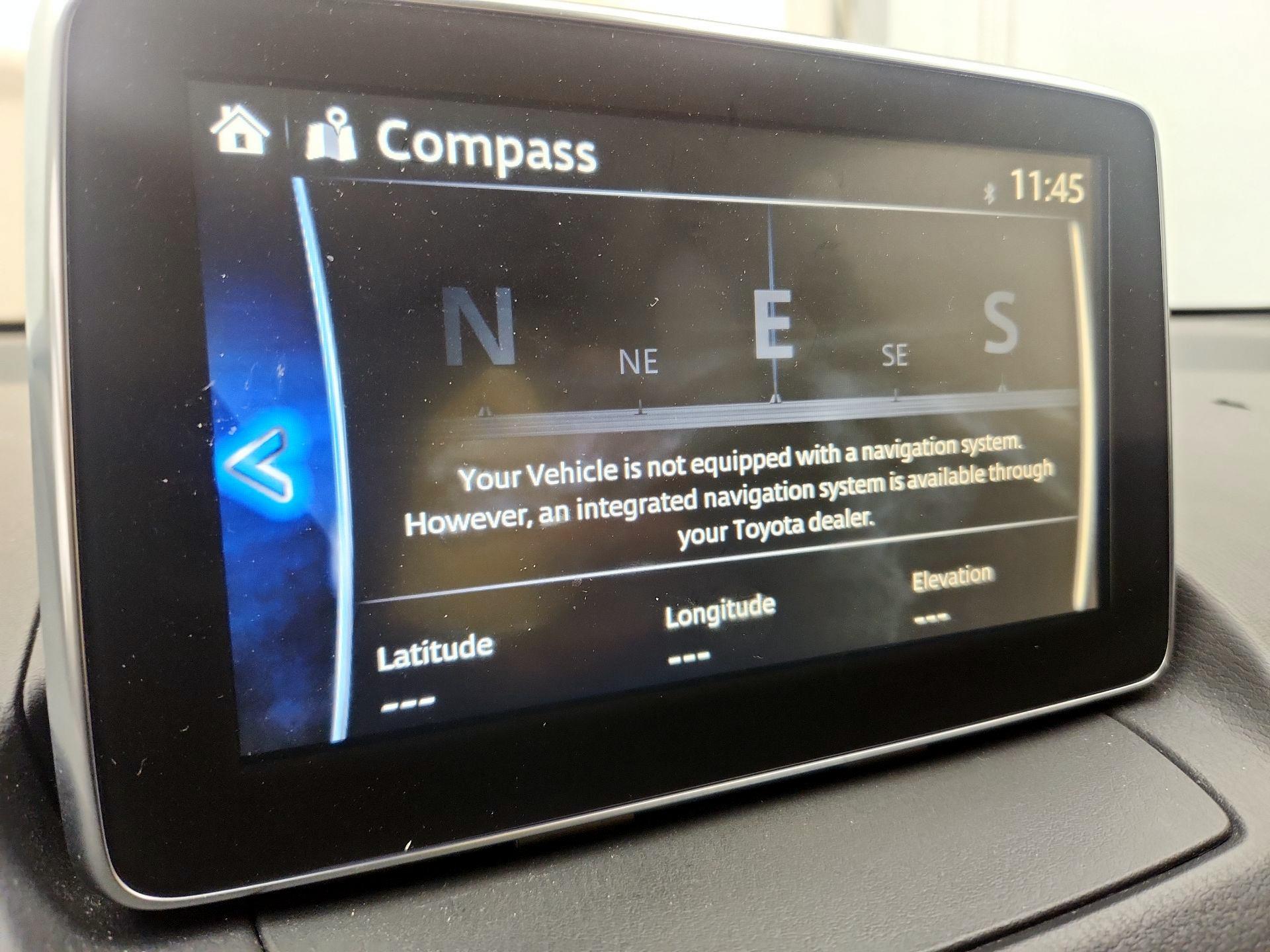 Thumbnail: 2017 Toyota Yaris iA - 14