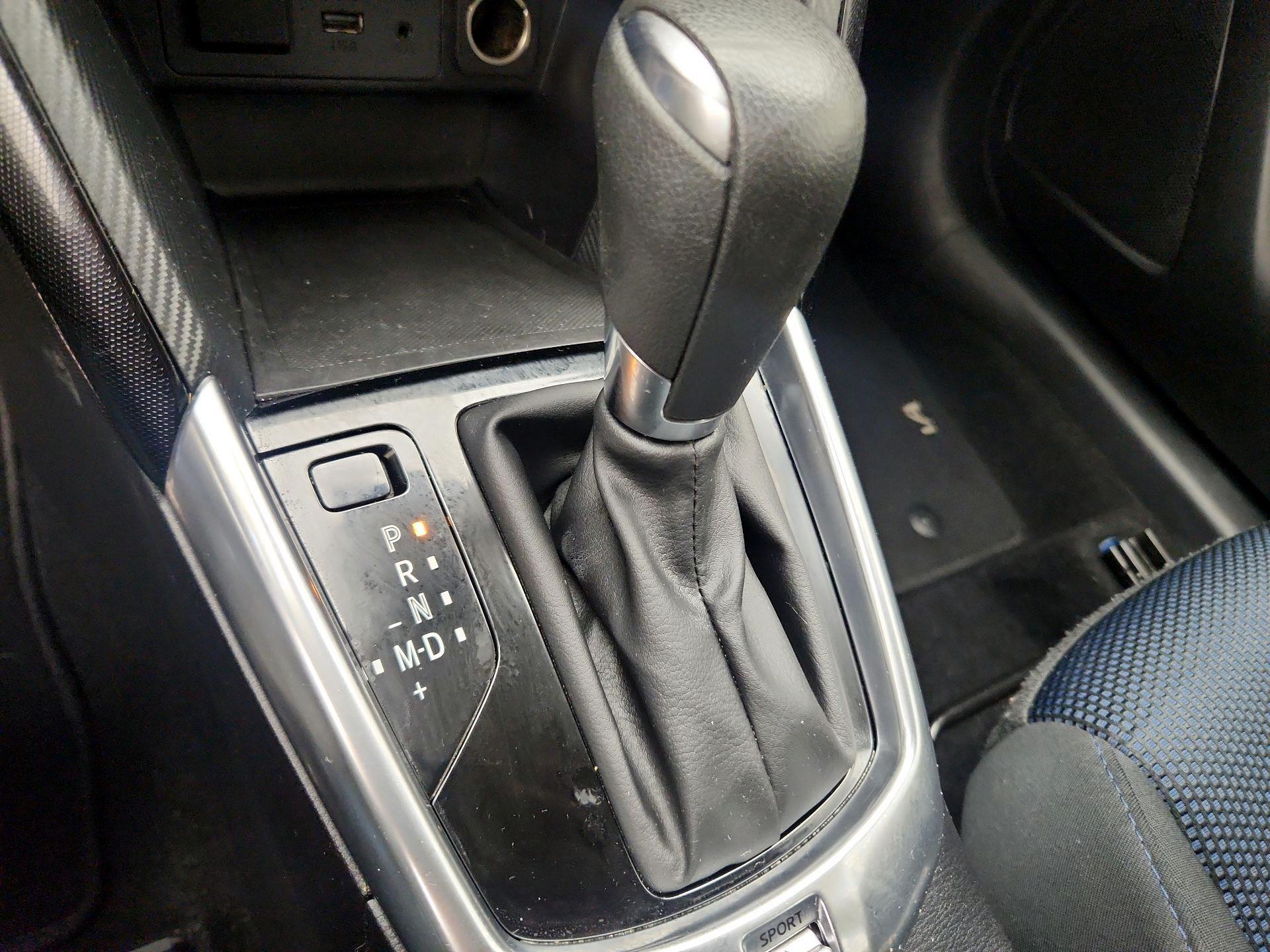 Thumbnail: 2017 Toyota Yaris iA - 18