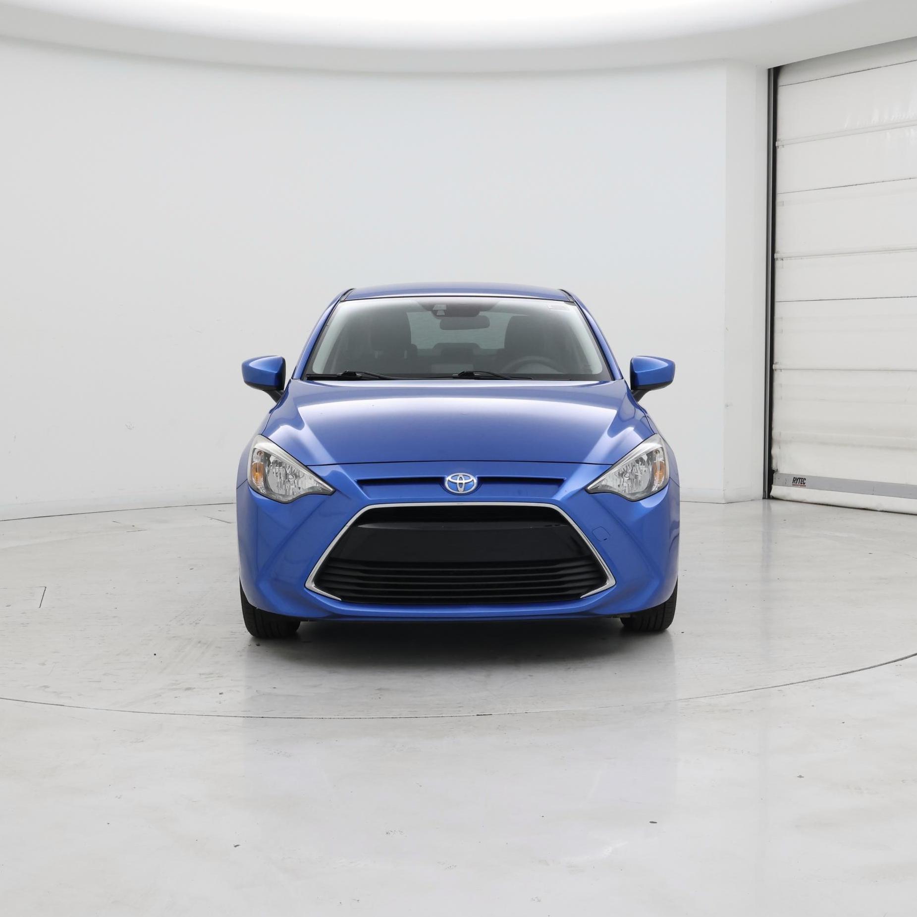 Thumbnail: 2017 Toyota Yaris iA - 5