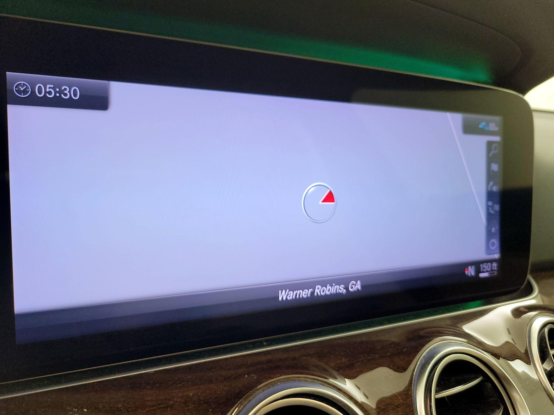 Thumbnail: 2020 Mercedes-Benz E-Class - 14