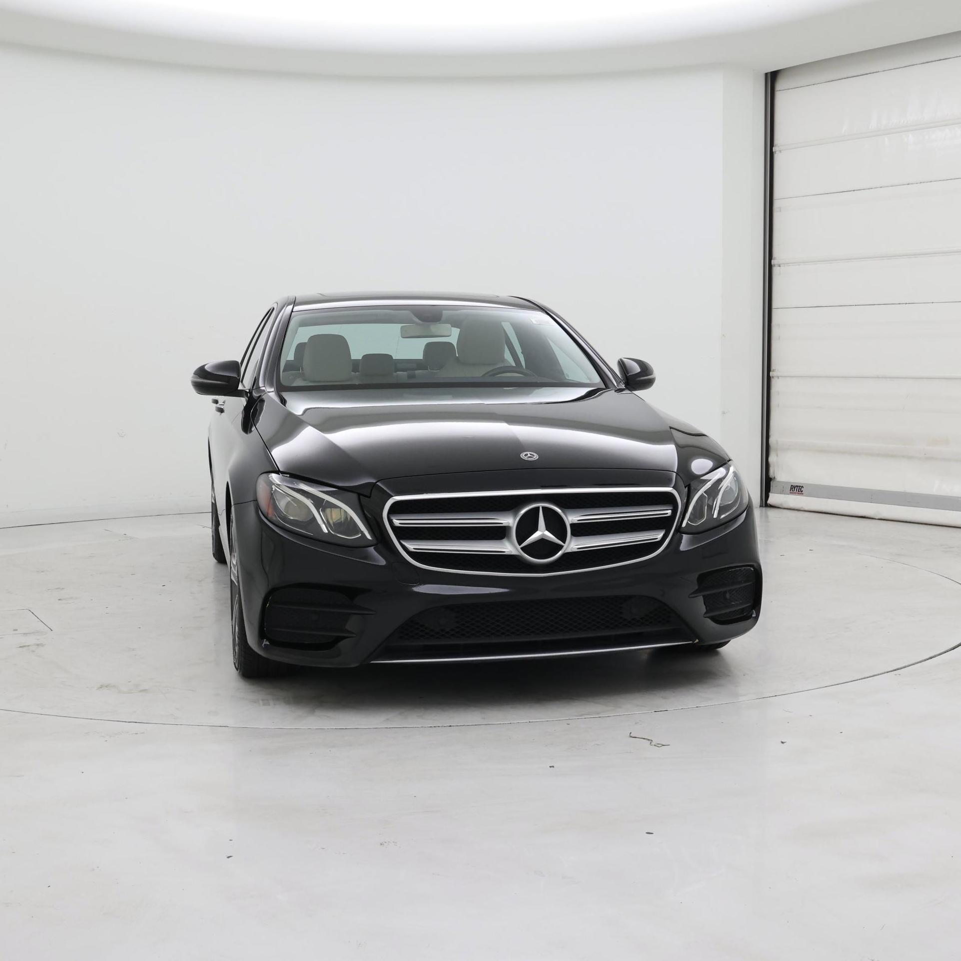 Thumbnail: 2020 Mercedes-Benz E-Class - 5