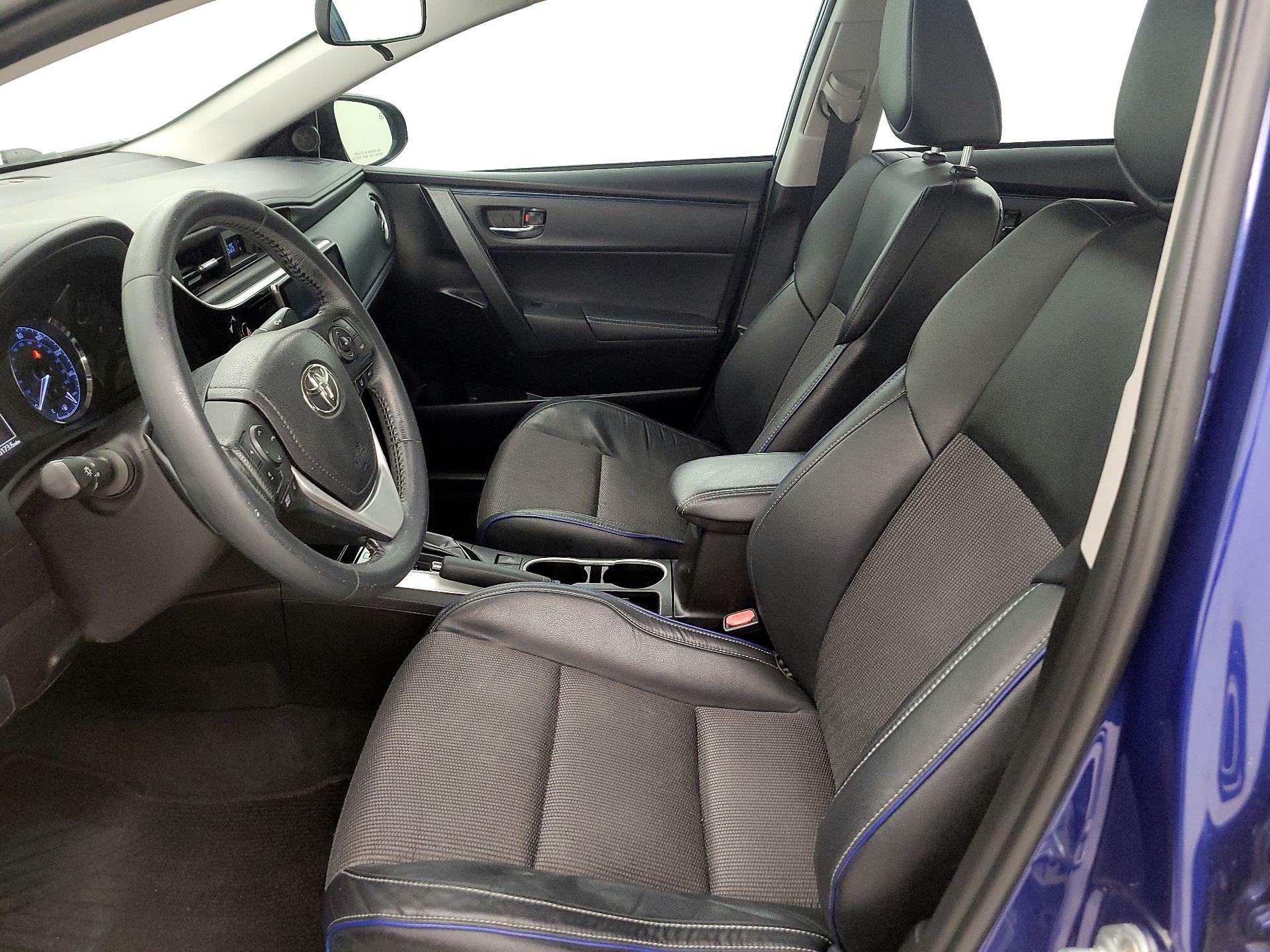 Thumbnail: 2019 Toyota Corolla - 11