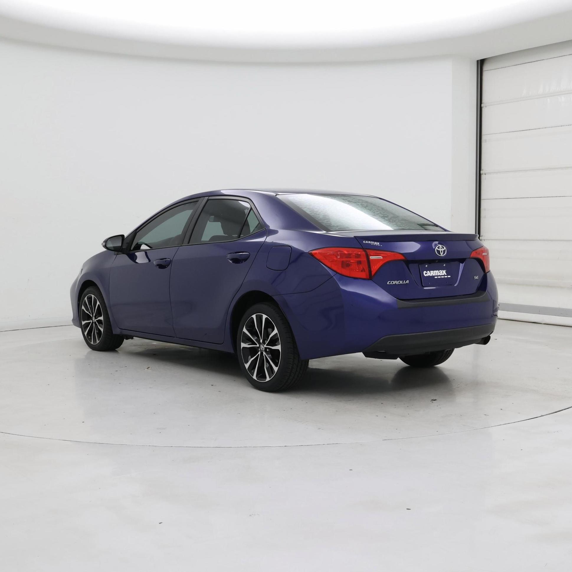 Thumbnail: 2019 Toyota Corolla - 2