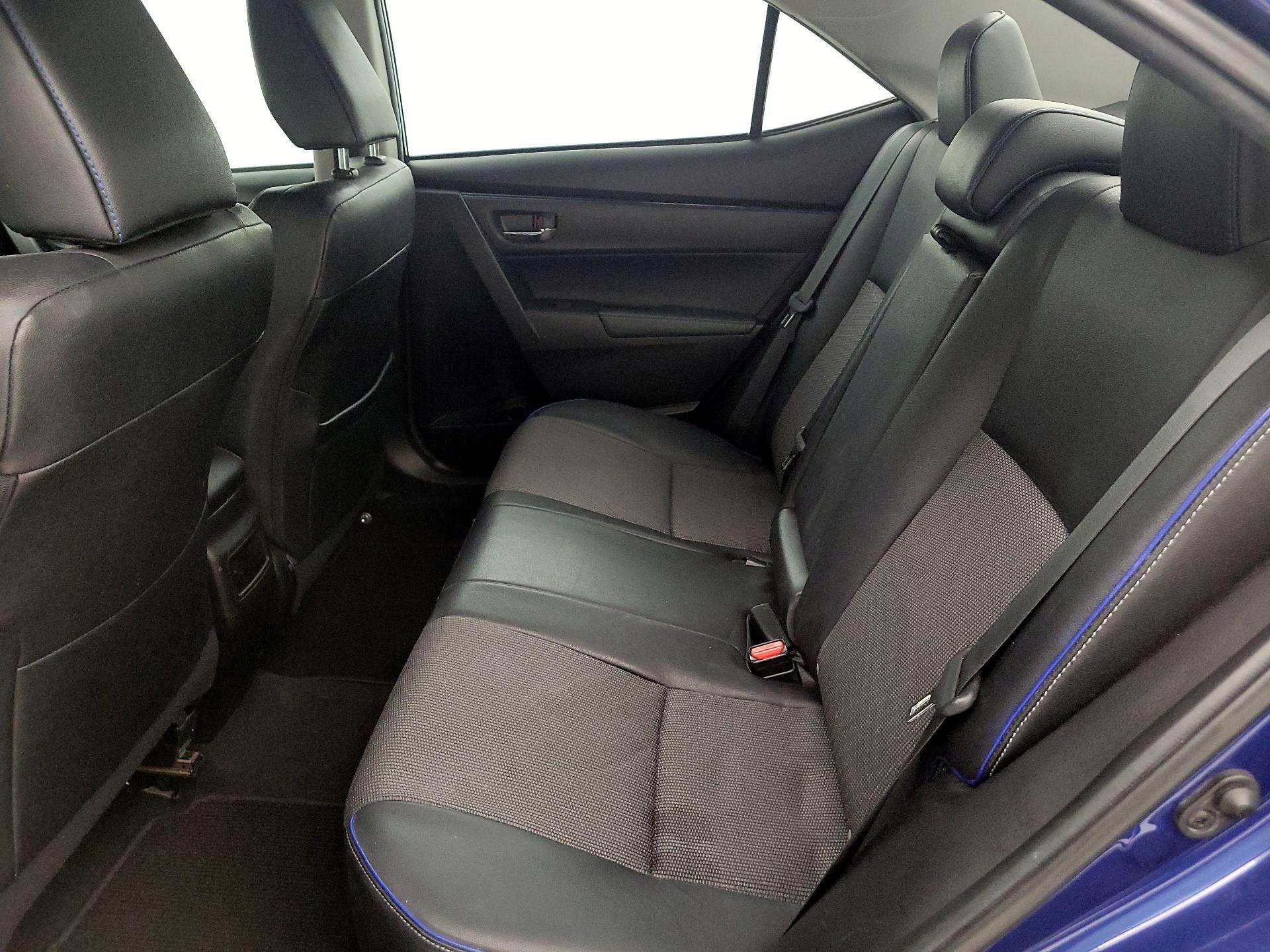 Thumbnail: 2019 Toyota Corolla - 19