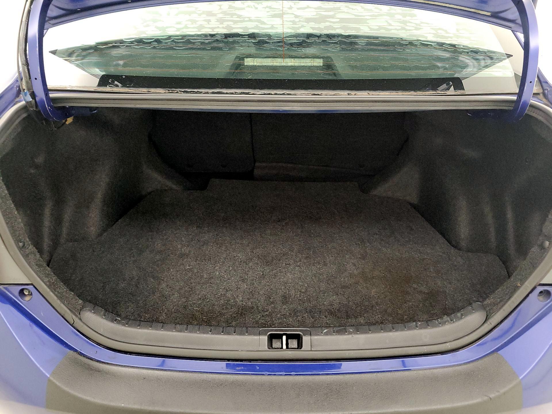 Thumbnail: 2019 Toyota Corolla - 20