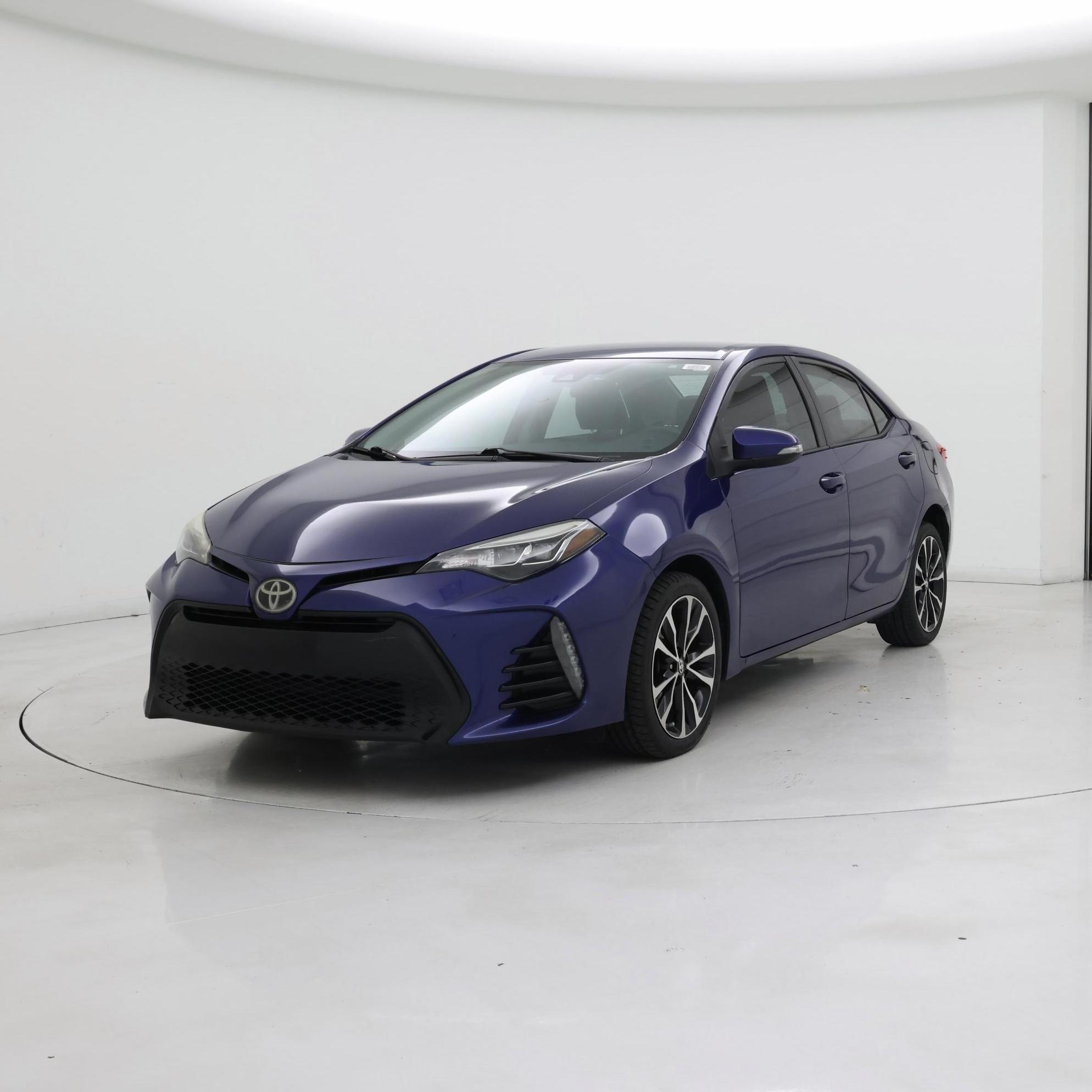 Thumbnail: 2019 Toyota Corolla - 4