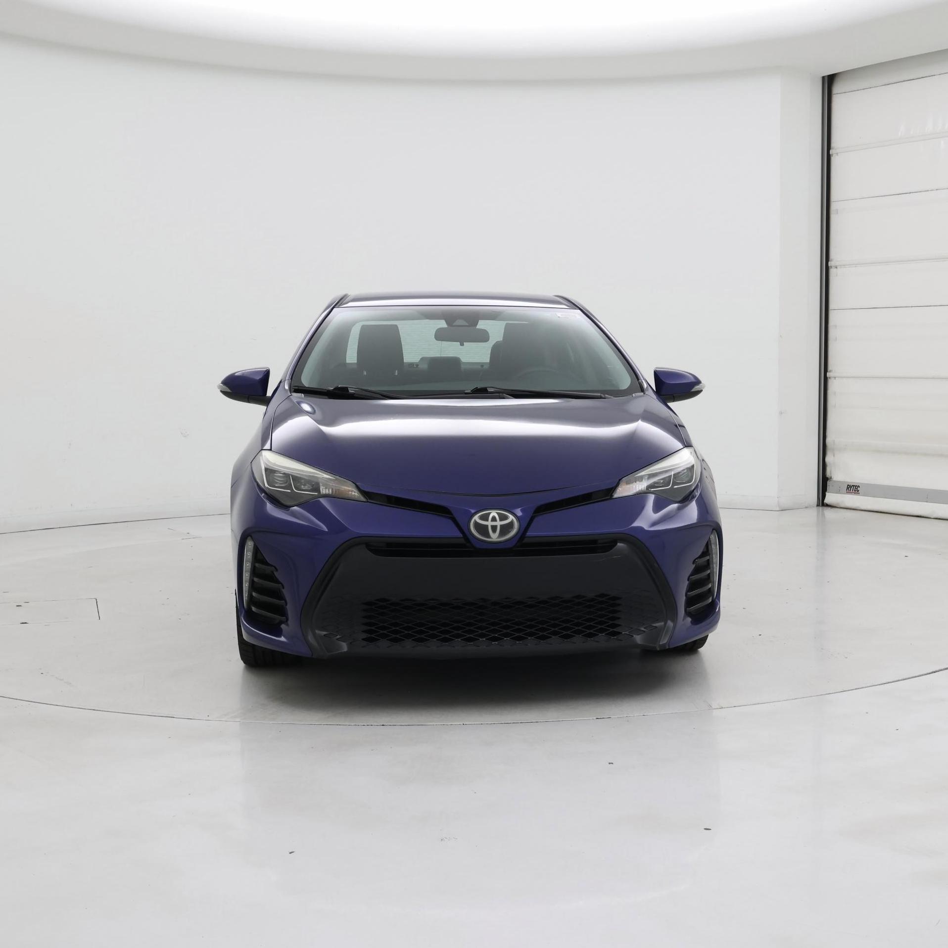 Thumbnail: 2019 Toyota Corolla - 5