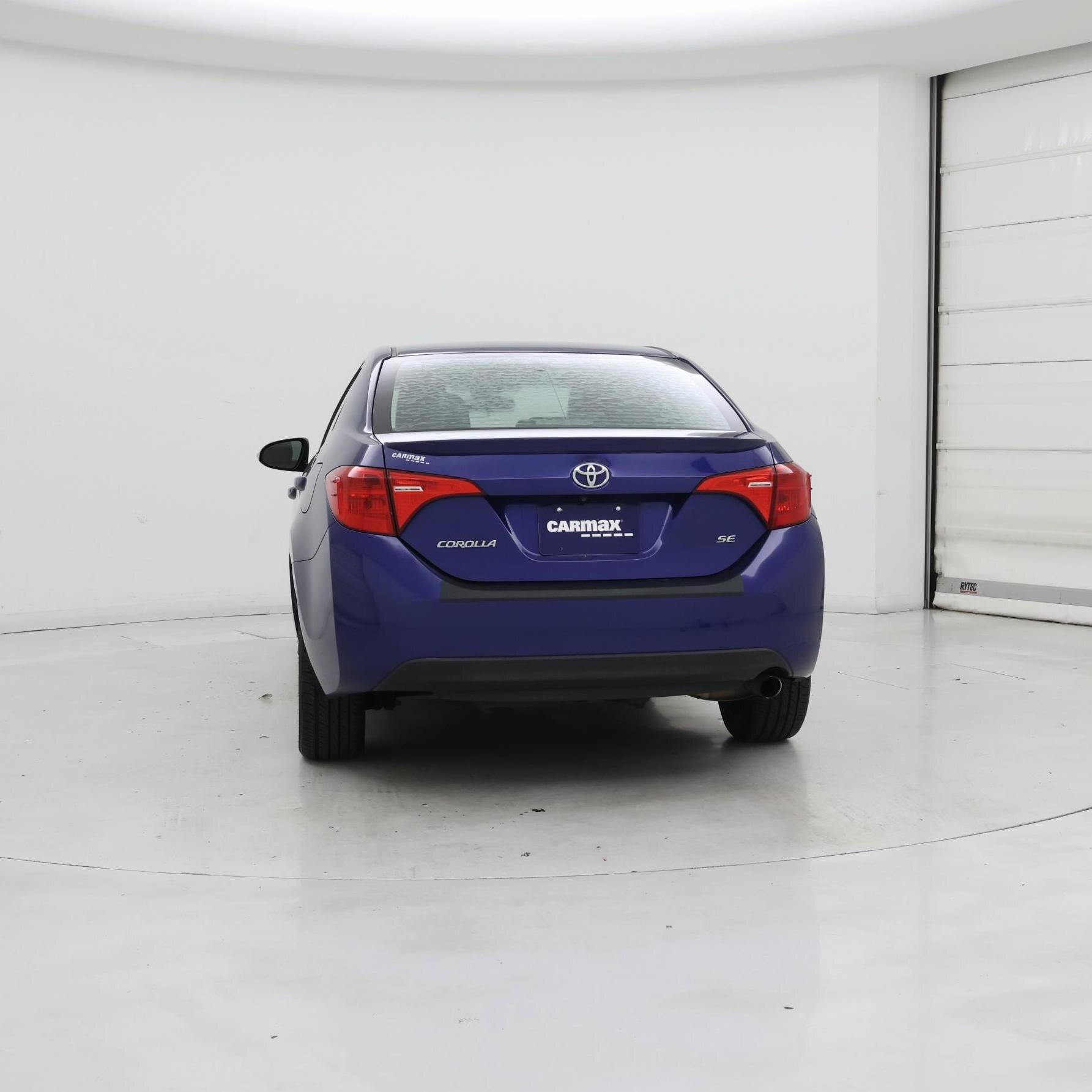 Thumbnail: 2019 Toyota Corolla - 6