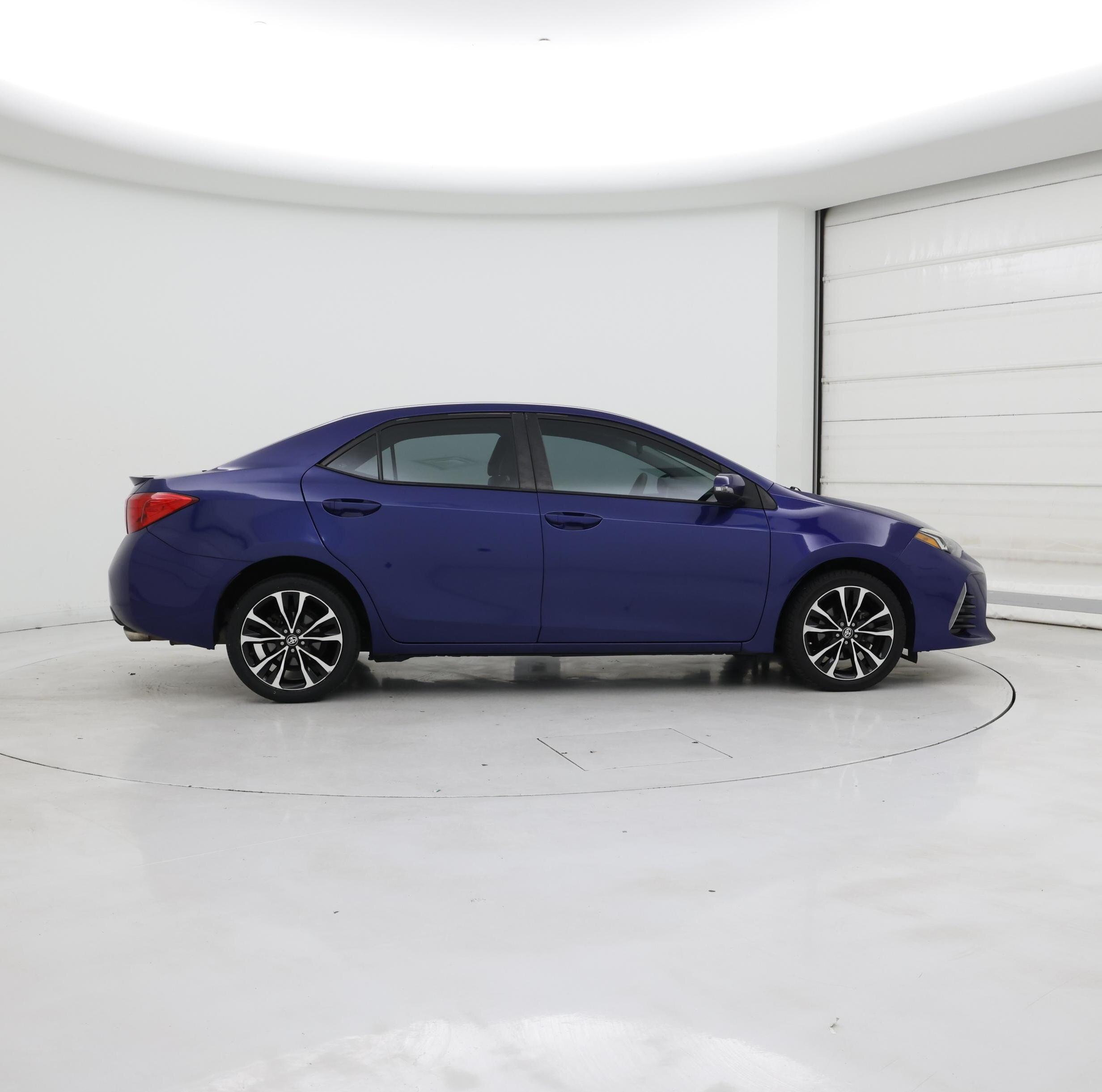Thumbnail: 2019 Toyota Corolla - 7