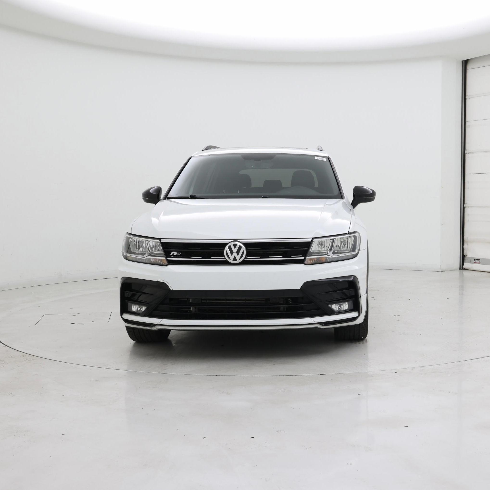 Thumbnail: 2020 Volkswagen Tiguan - 5