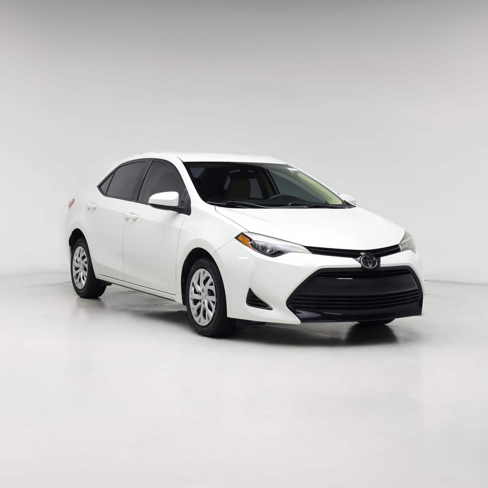 Thumbnail: 2019 Toyota Corolla - 1