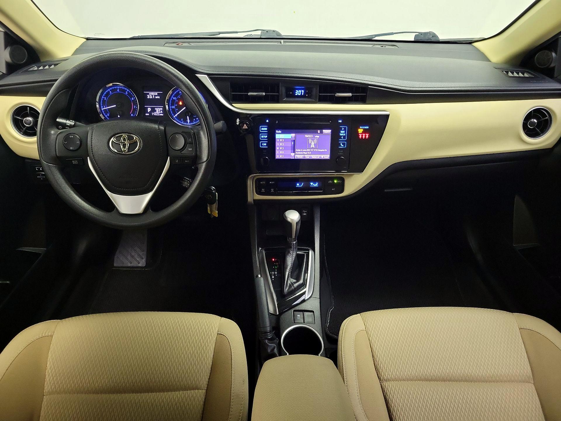 Thumbnail: 2019 Toyota Corolla - 9