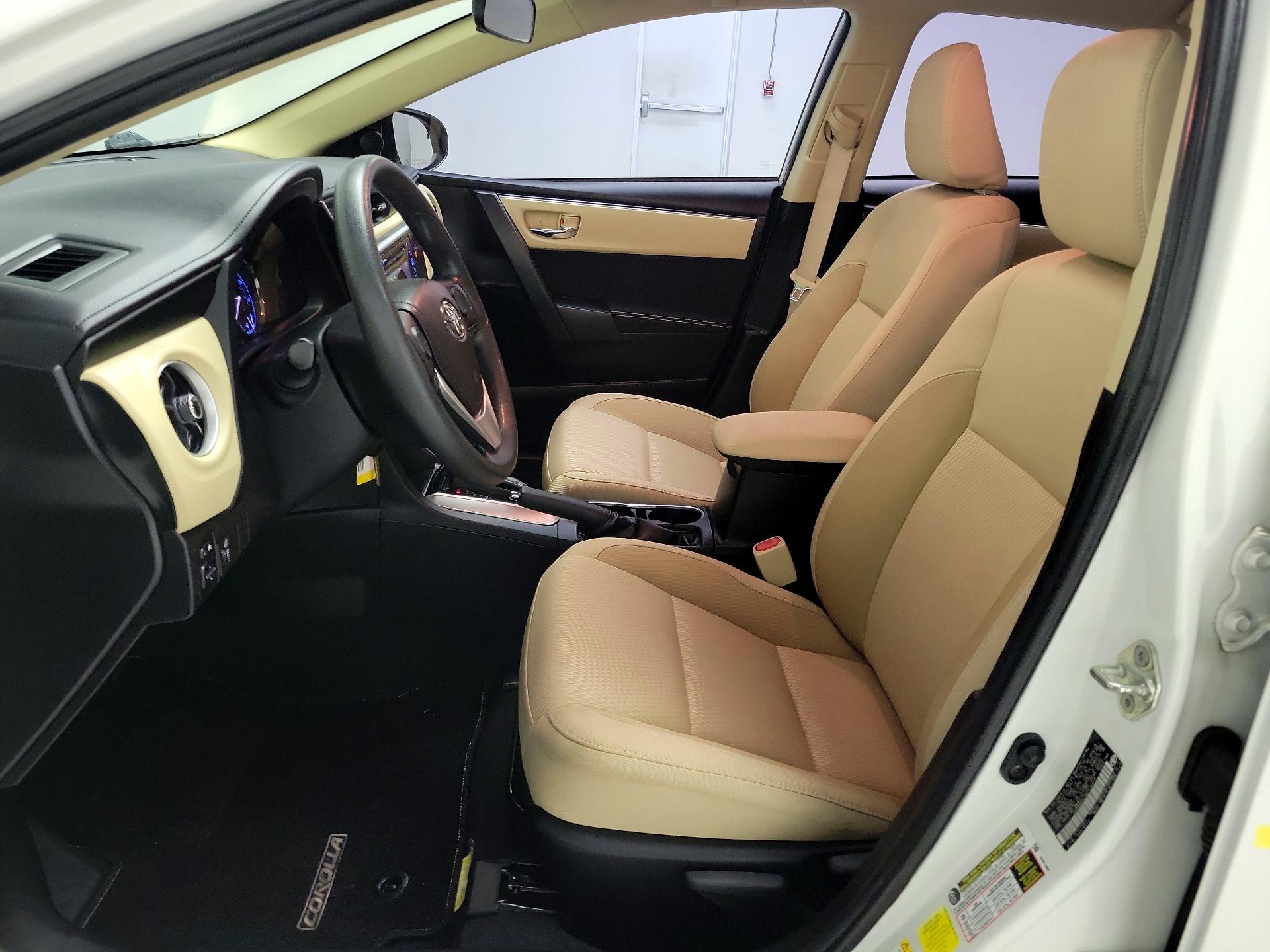 Thumbnail: 2019 Toyota Corolla - 11