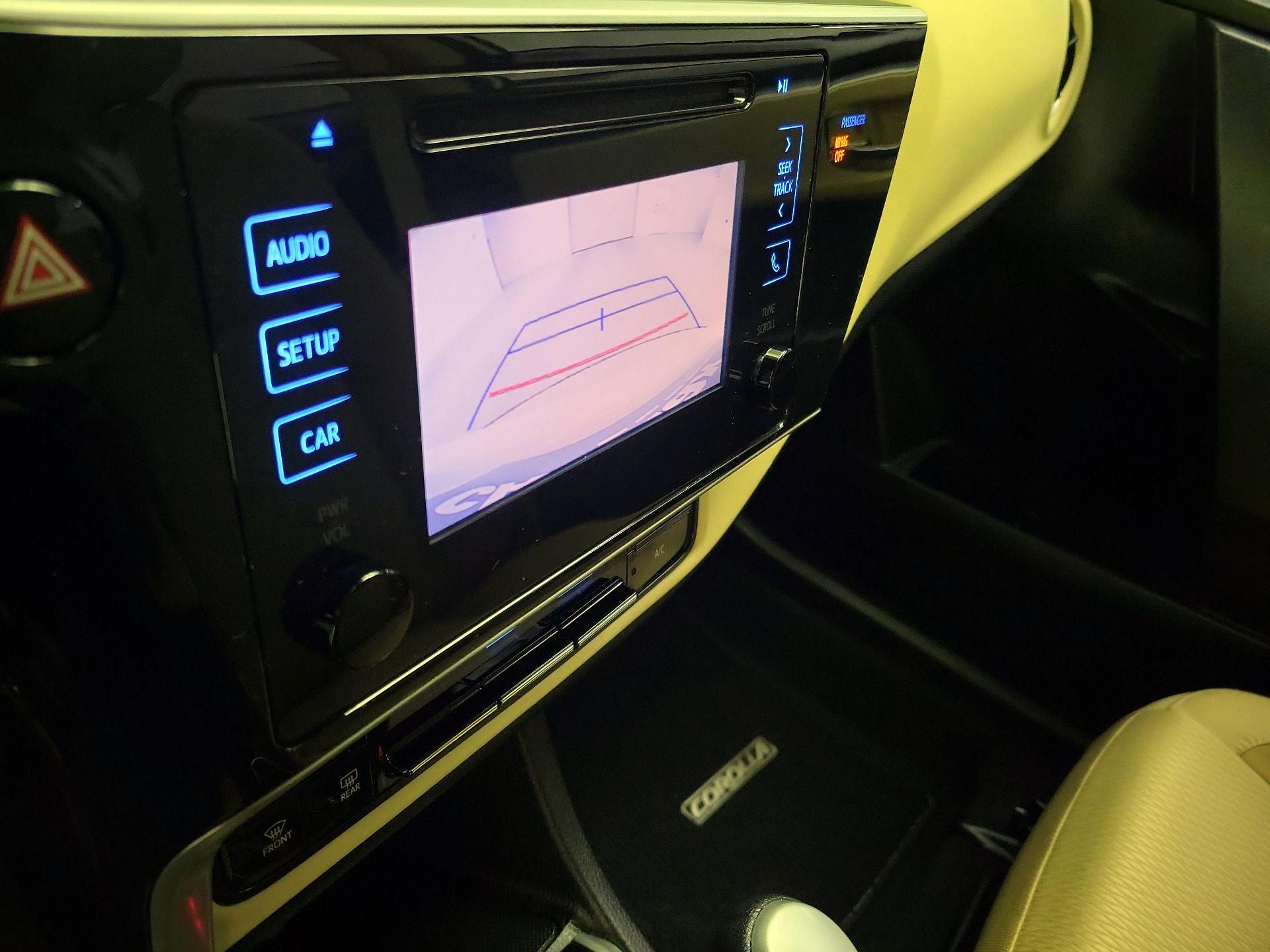 Thumbnail: 2019 Toyota Corolla - 14