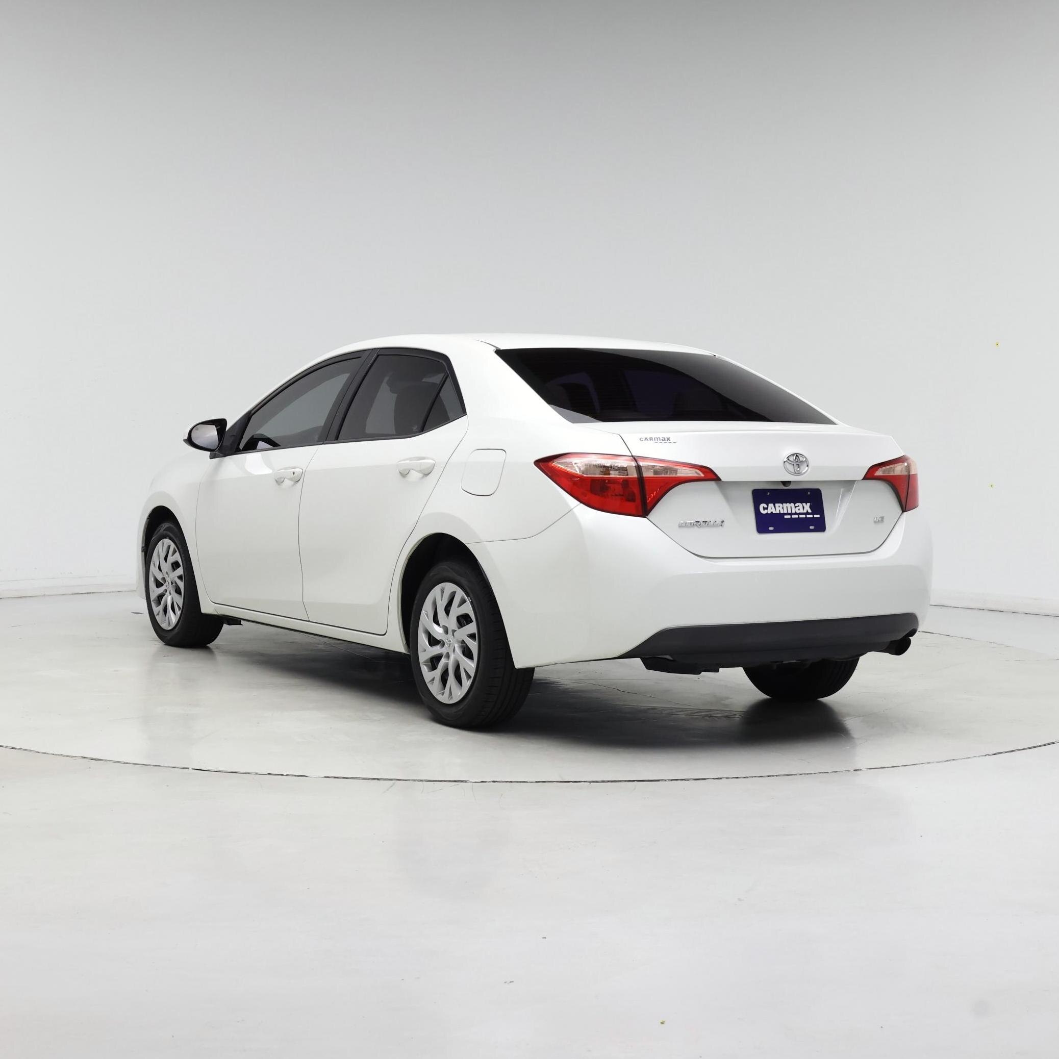 Thumbnail: 2019 Toyota Corolla - 2