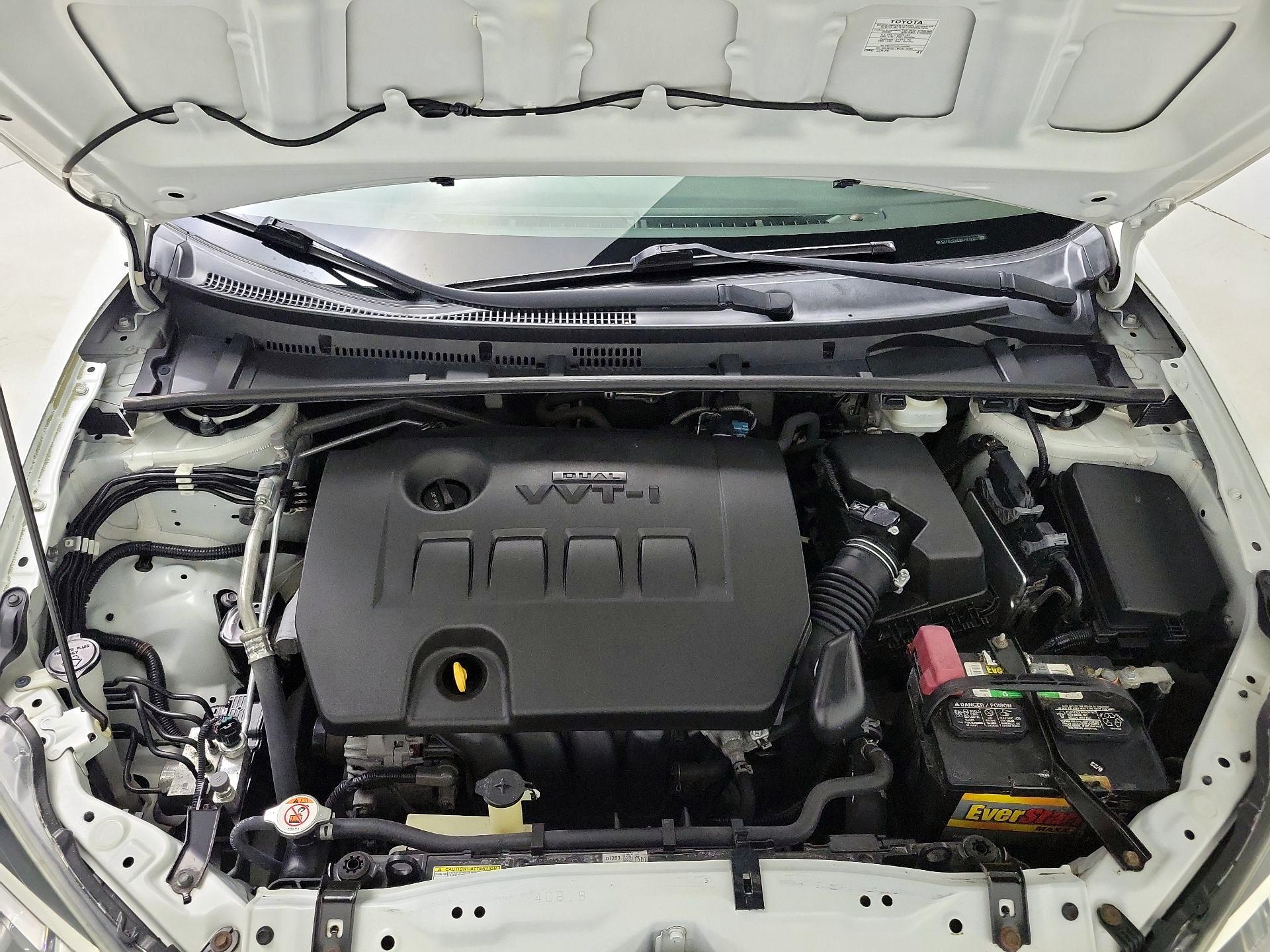 Thumbnail: 2019 Toyota Corolla - 20