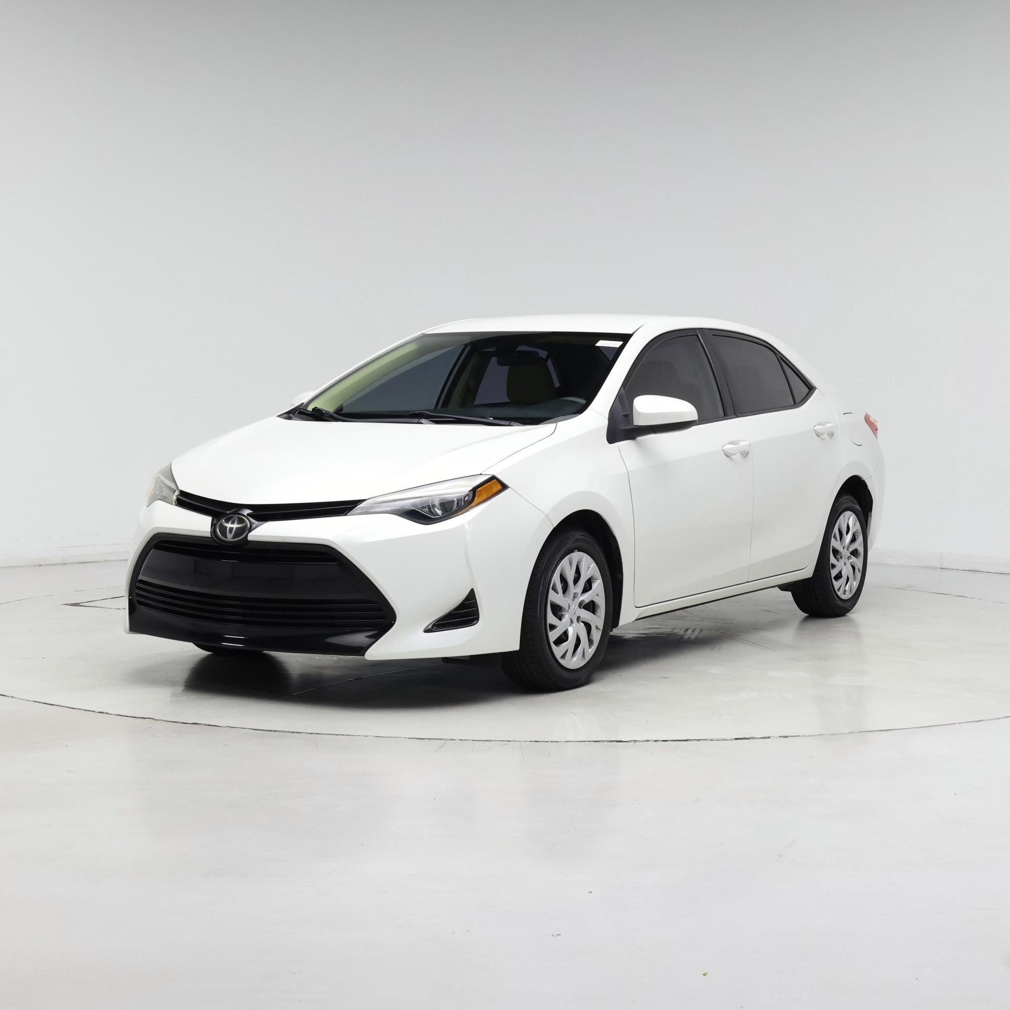 Thumbnail: 2019 Toyota Corolla - 4