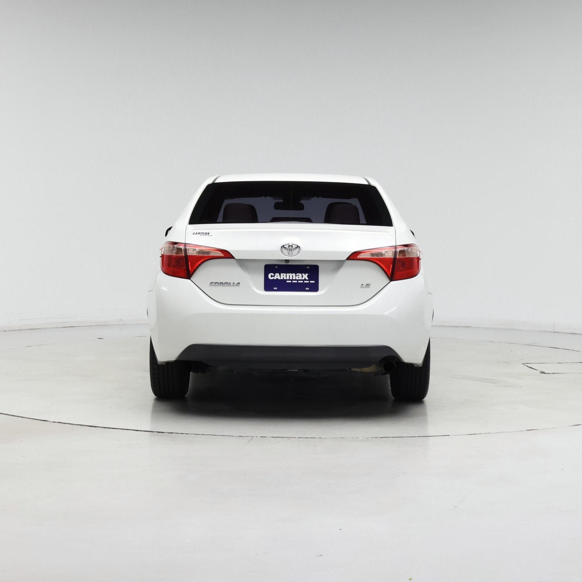 Thumbnail: 2019 Toyota Corolla - 6