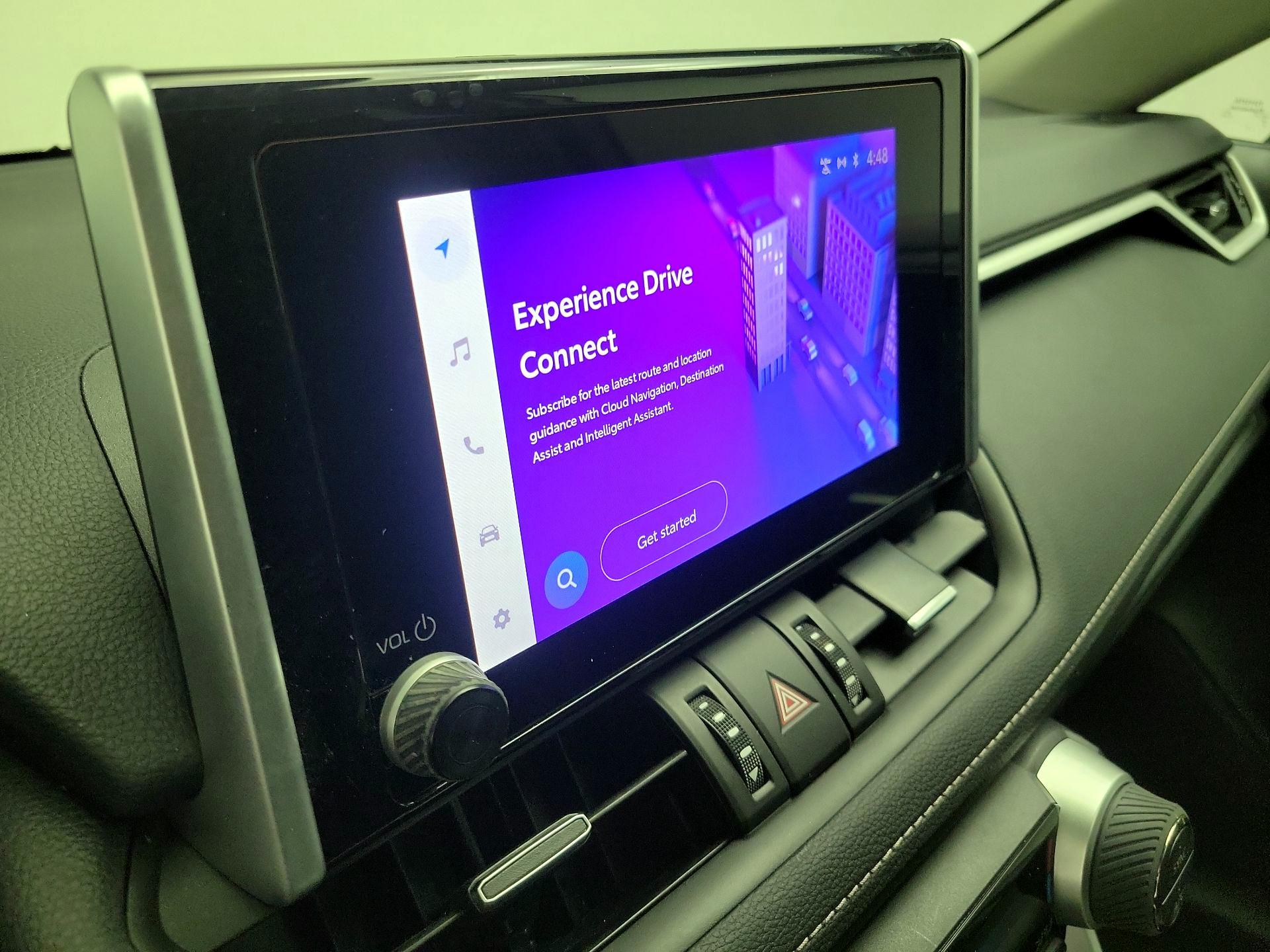 Thumbnail: 2023 Toyota RAV4 - 14