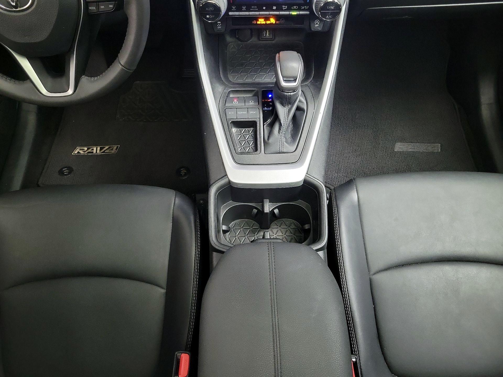 Thumbnail: 2023 Toyota RAV4 - 18