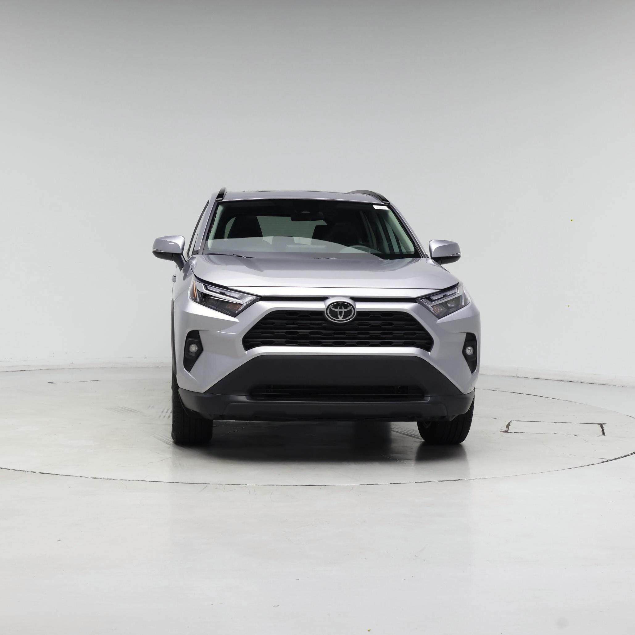 Thumbnail: 2023 Toyota RAV4 - 5