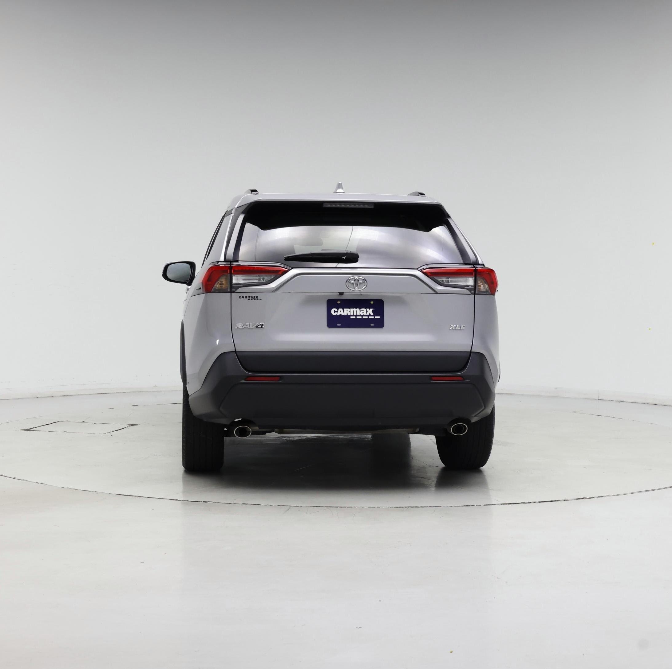 Thumbnail: 2023 Toyota RAV4 - 6