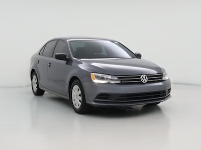 2016 Volkswagen Jetta S
