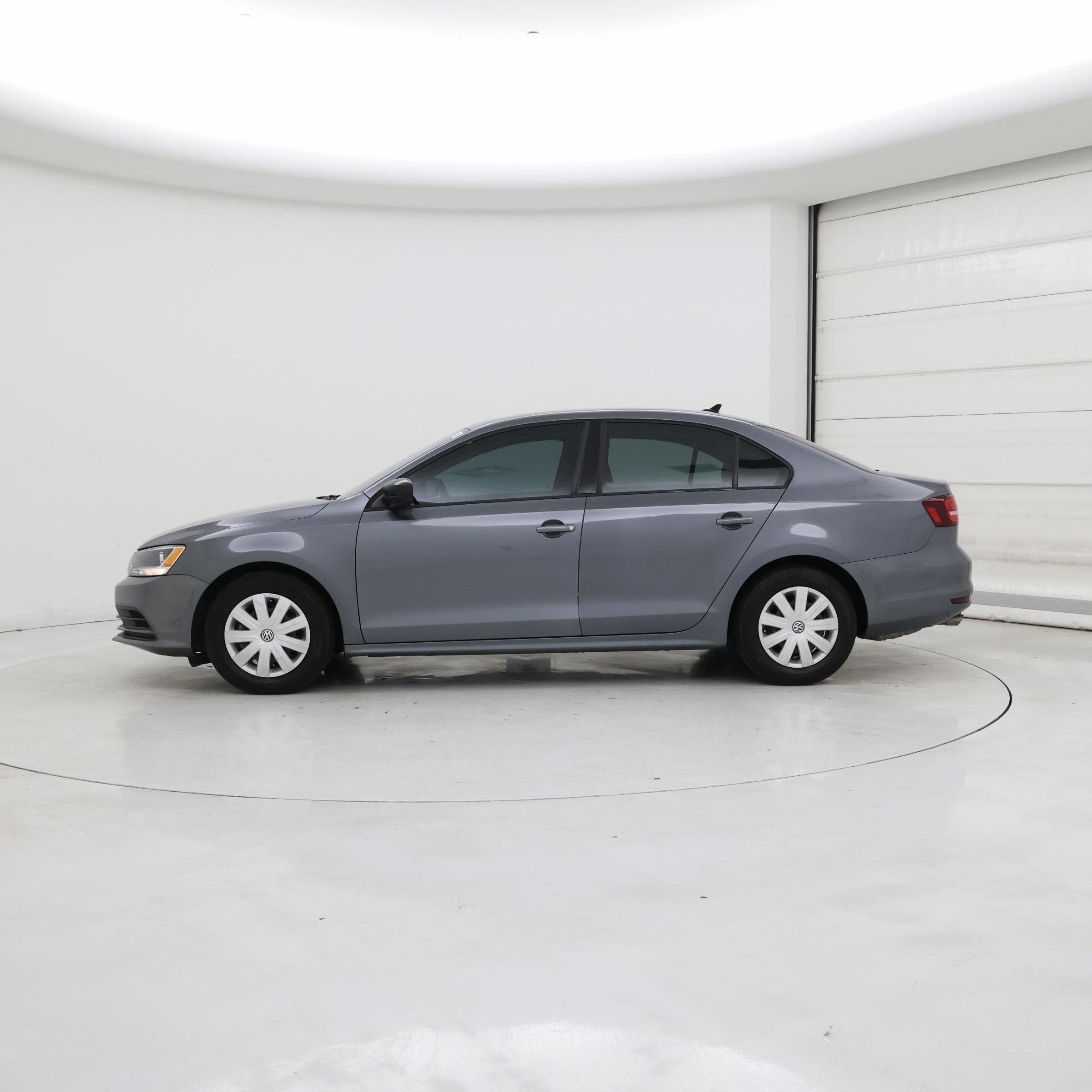 Thumbnail: 2016 Volkswagen Jetta - 3