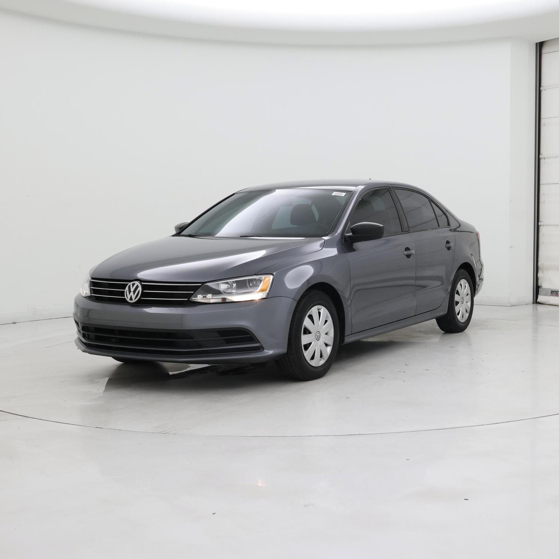 Thumbnail: 2016 Volkswagen Jetta - 4