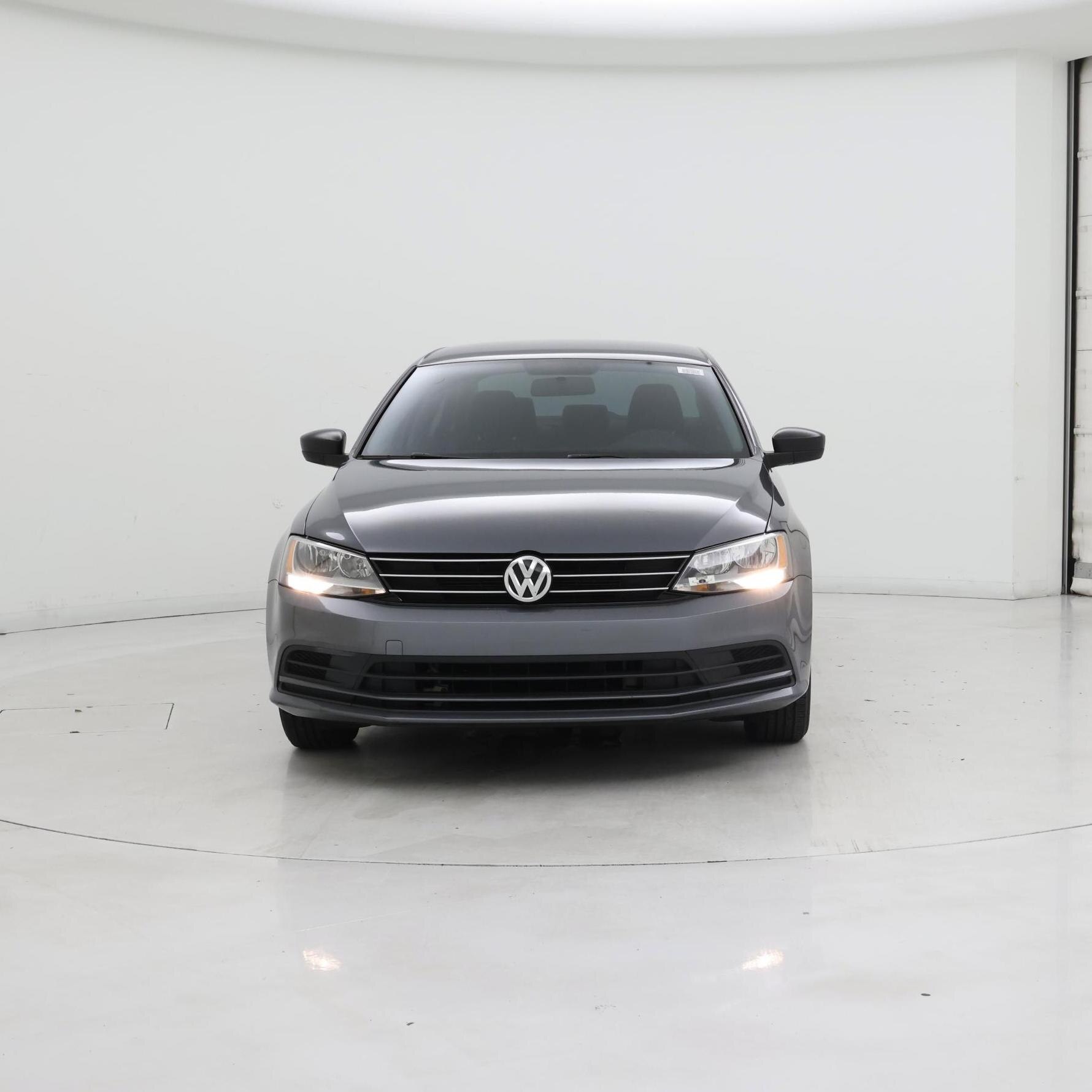 Thumbnail: 2016 Volkswagen Jetta - 5