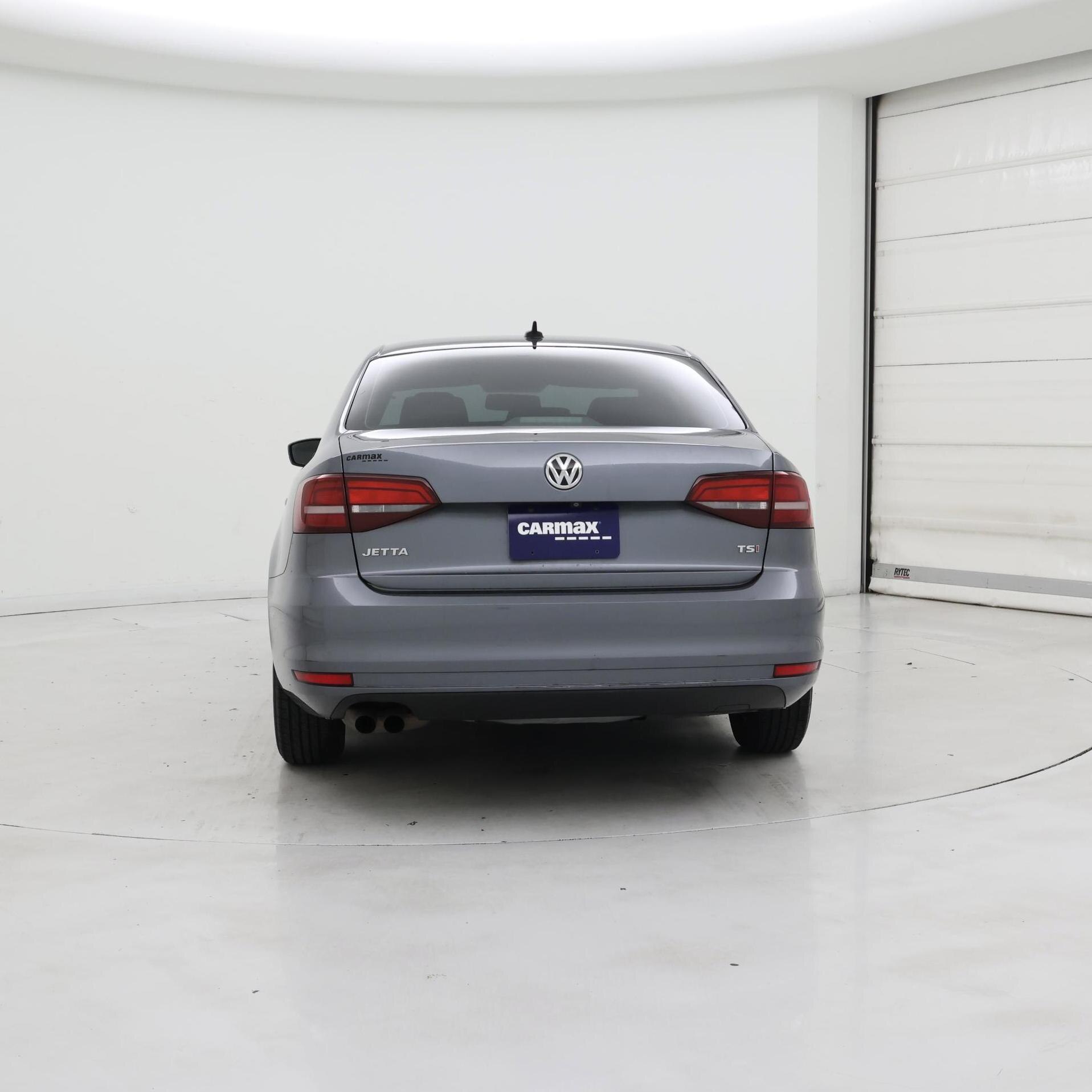 Thumbnail: 2016 Volkswagen Jetta - 6