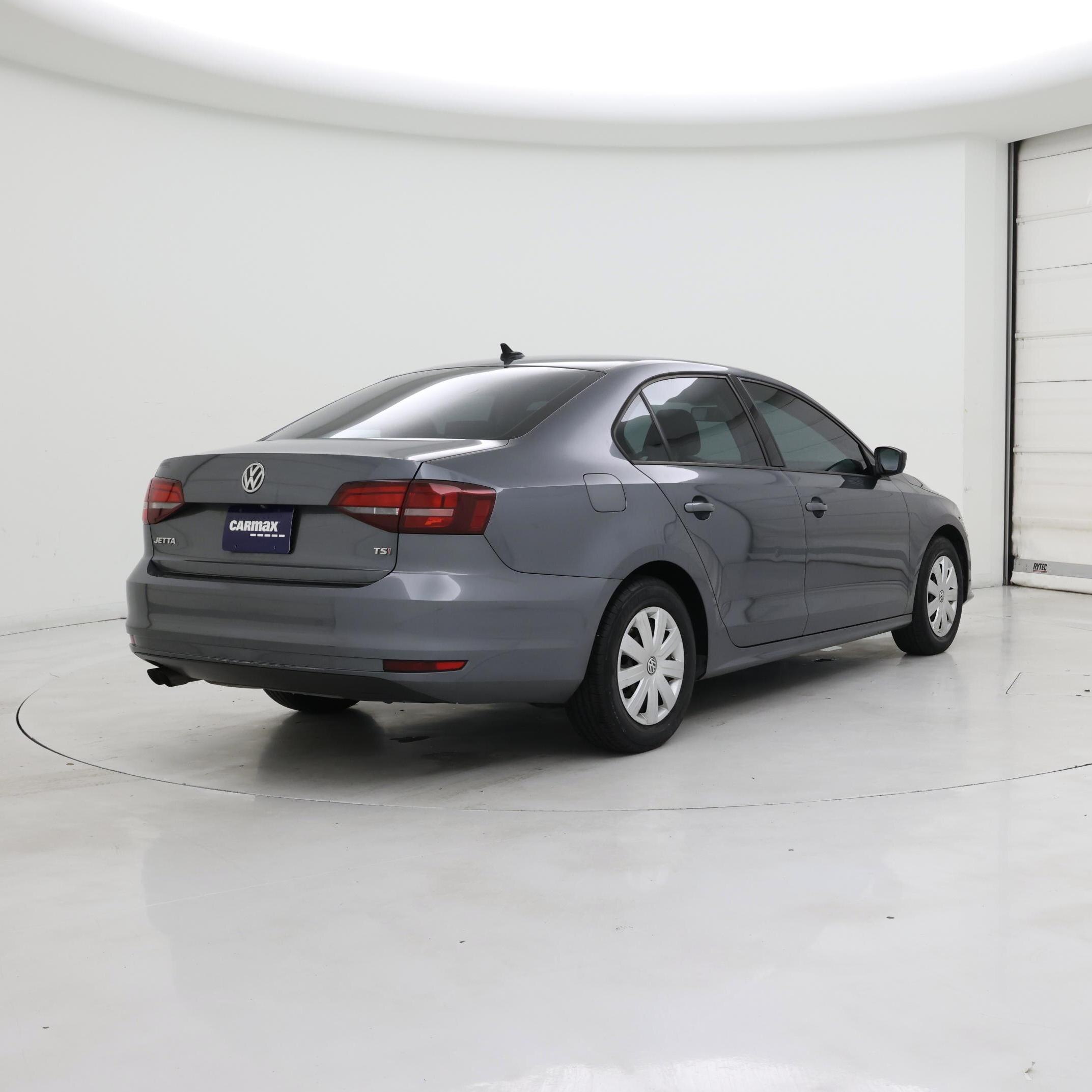 Thumbnail: 2016 Volkswagen Jetta - 8