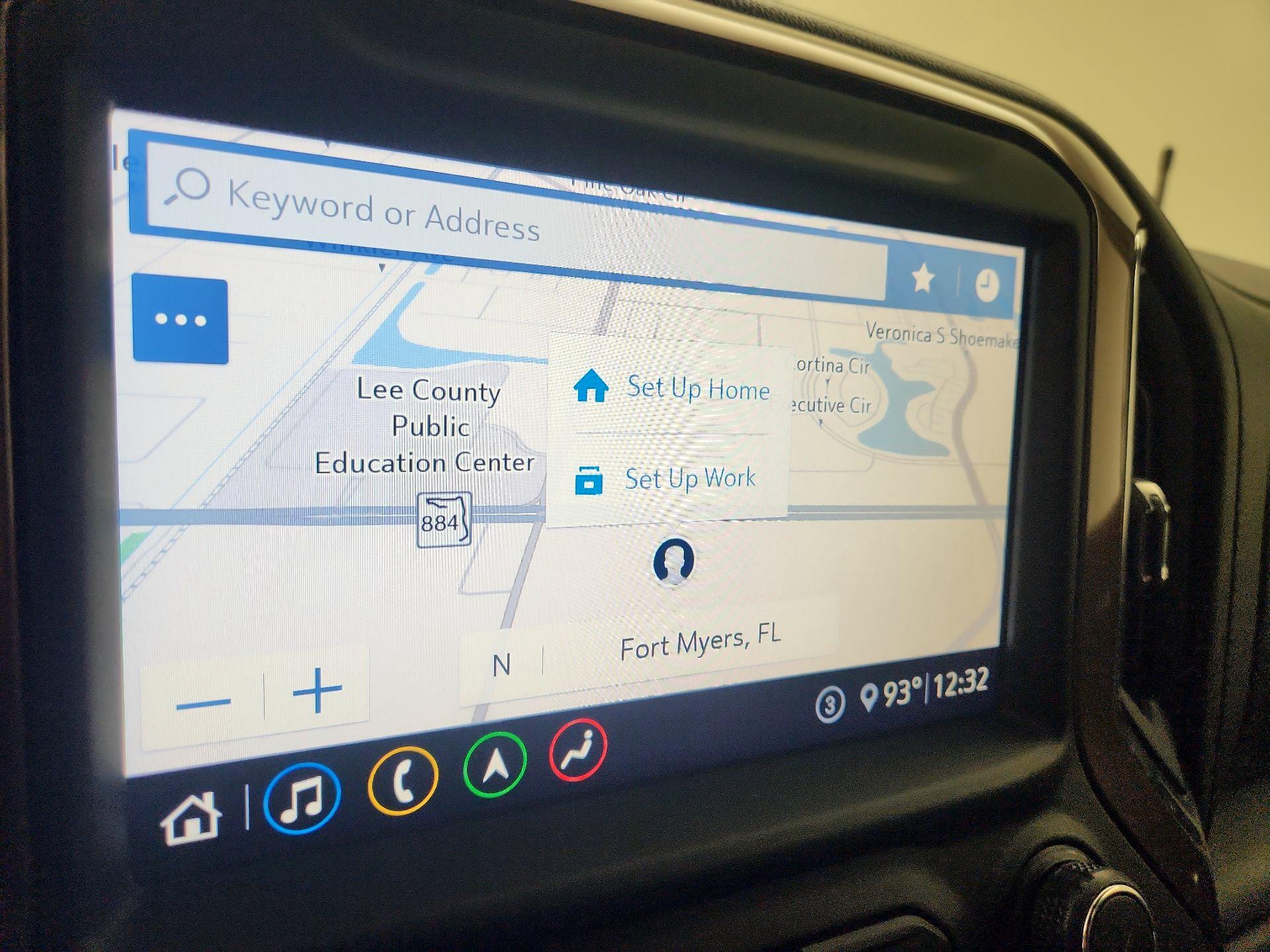 Thumbnail: 2020 Chevrolet Silverado 2500 - 14