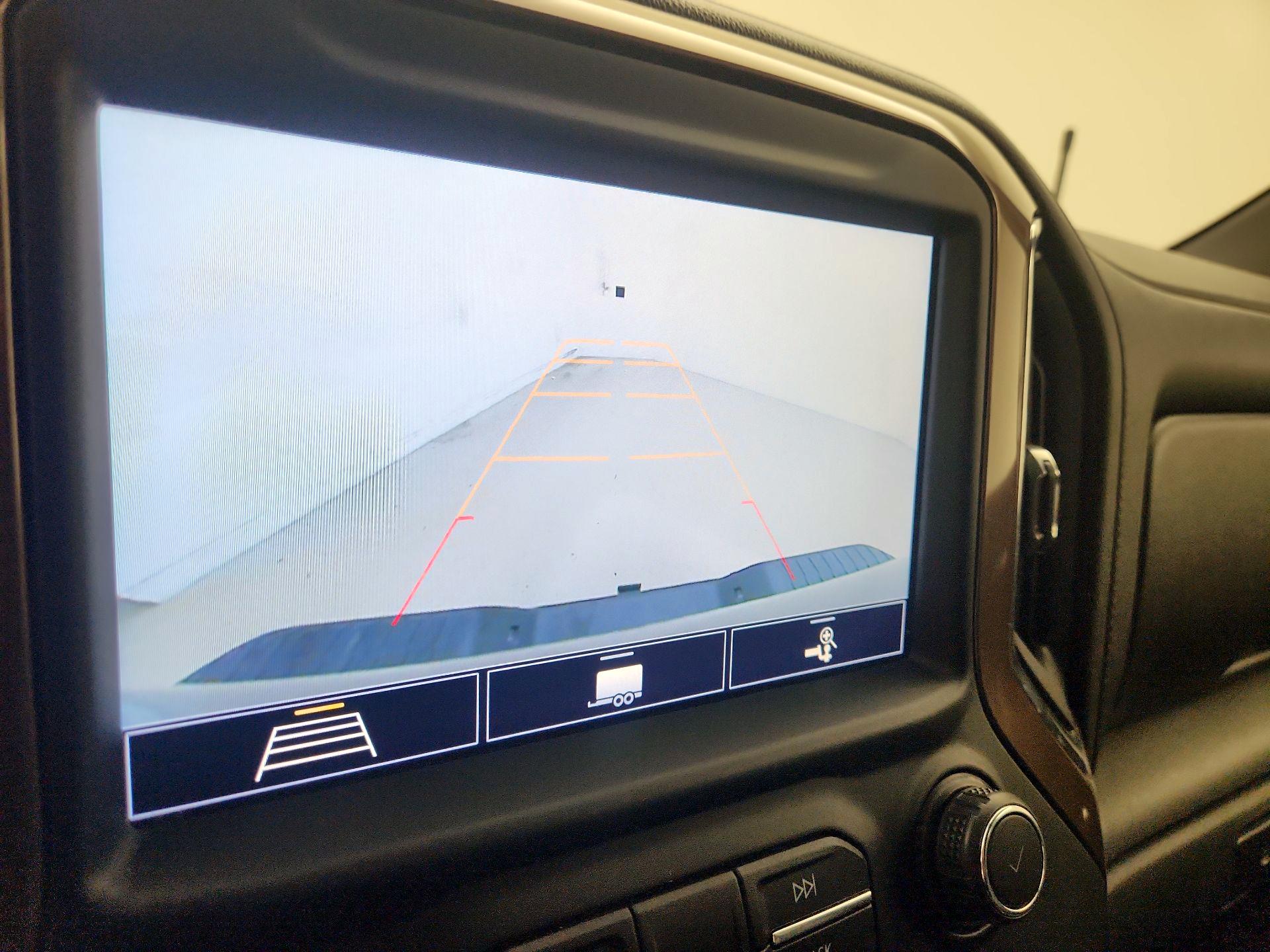 Thumbnail: 2020 Chevrolet Silverado 2500 - 15