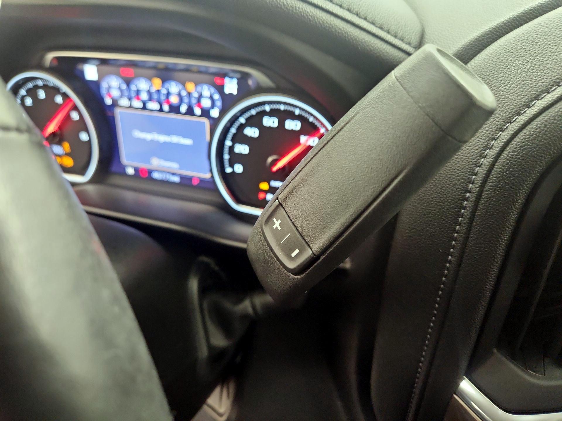 Thumbnail: 2020 Chevrolet Silverado 2500 - 18