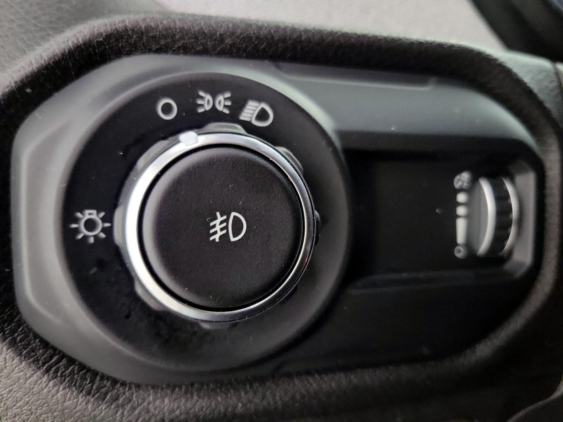 Thumbnail: 2024 Jeep Wrangler - 13