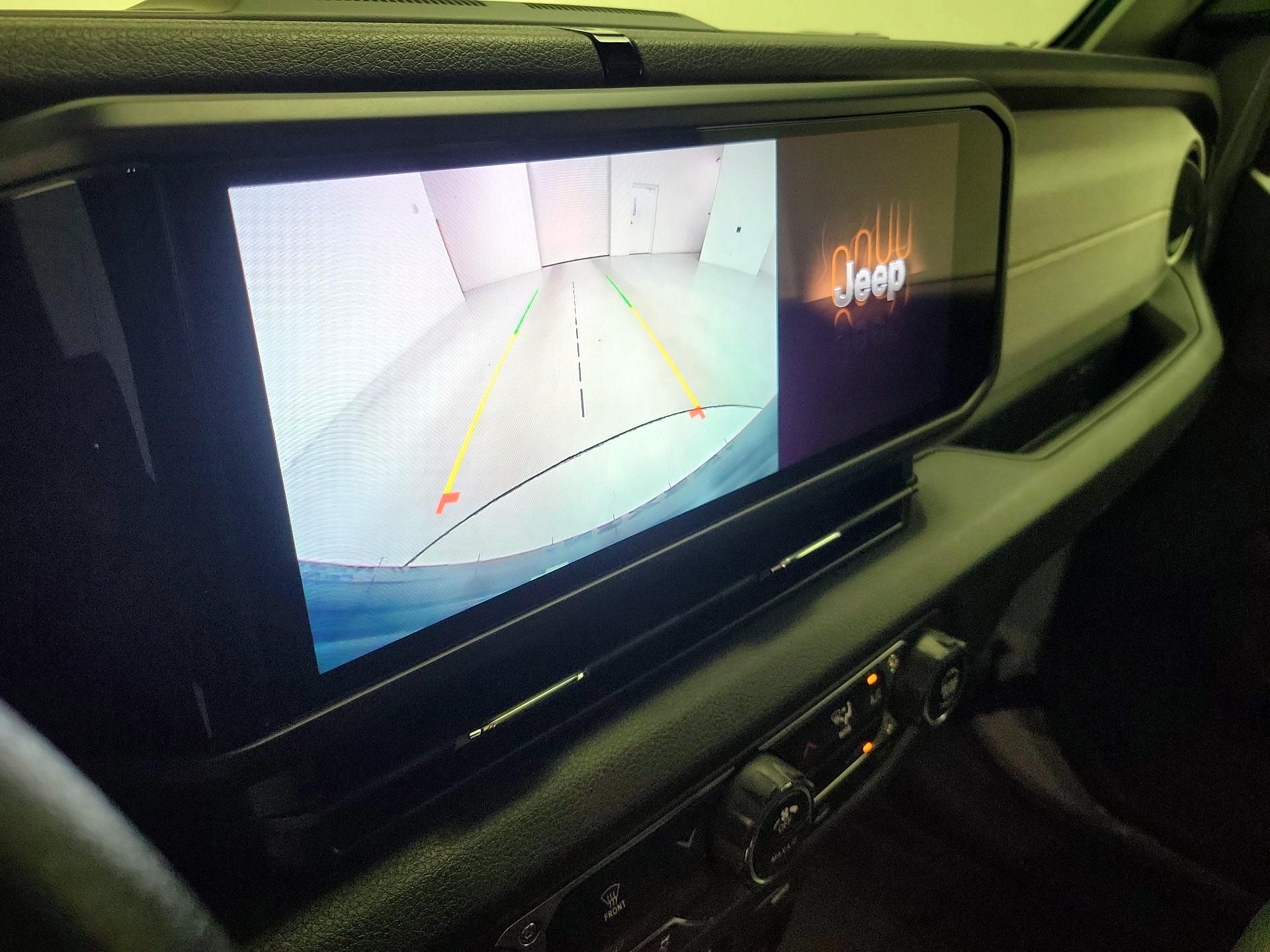 Thumbnail: 2024 Jeep Wrangler - 14