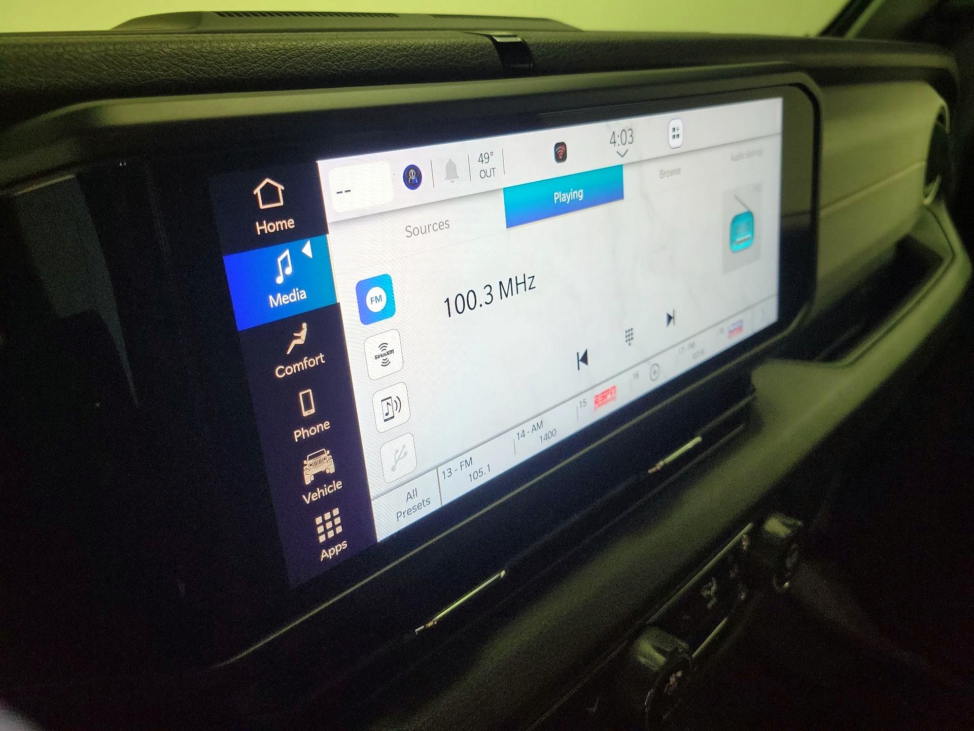 Thumbnail: 2024 Jeep Wrangler - 15