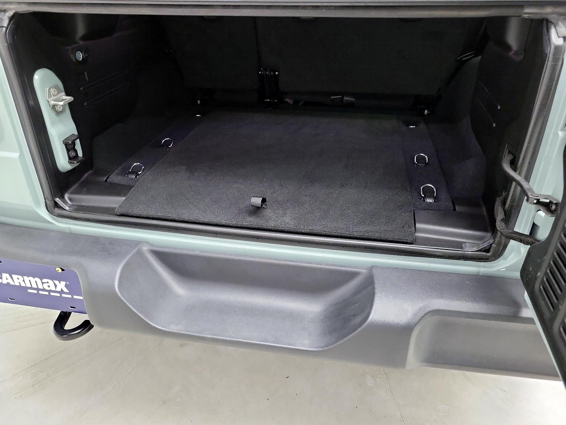 Thumbnail: 2024 Jeep Wrangler - 20