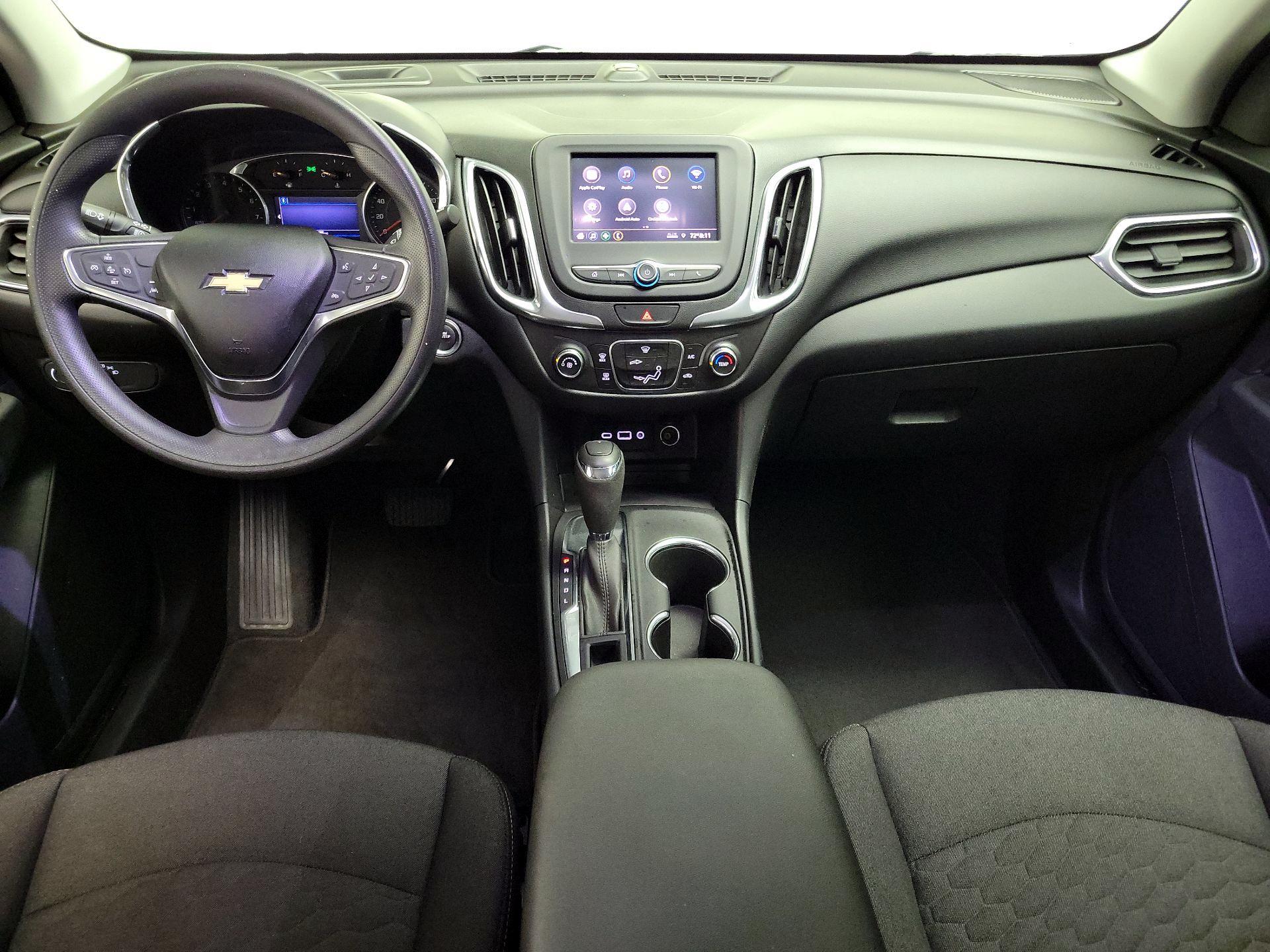 Thumbnail: 2020 Chevrolet Equinox - 9